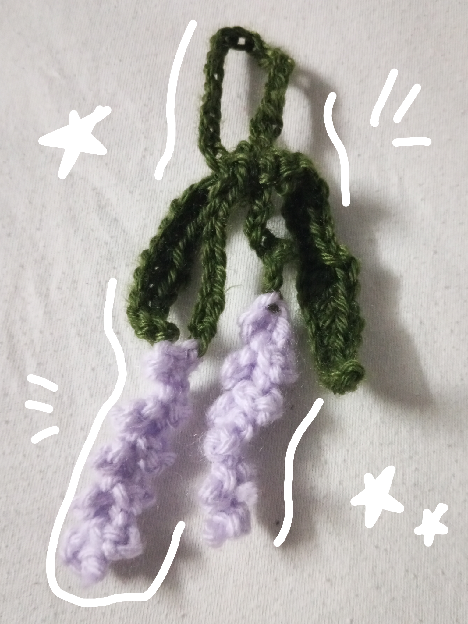 Keychains