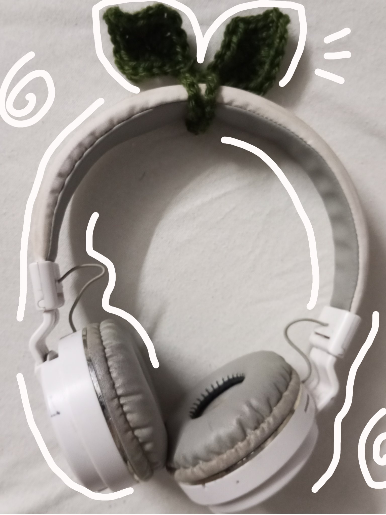 Headphone sprout thumbnail 2