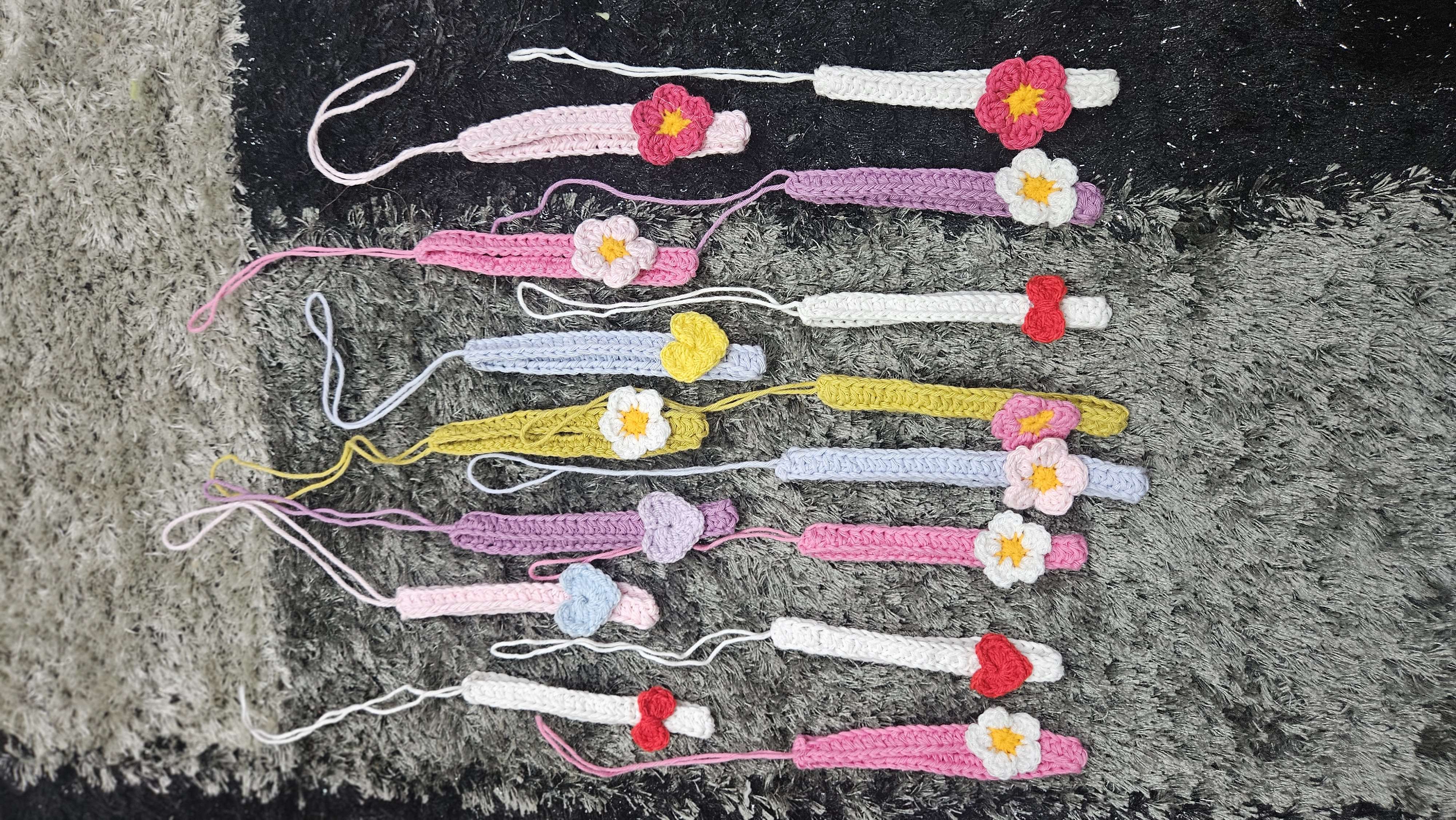 Phone charms