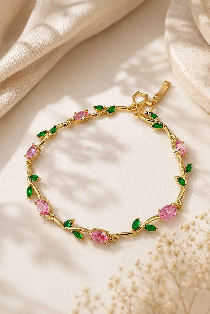 Rosalie Bracelet