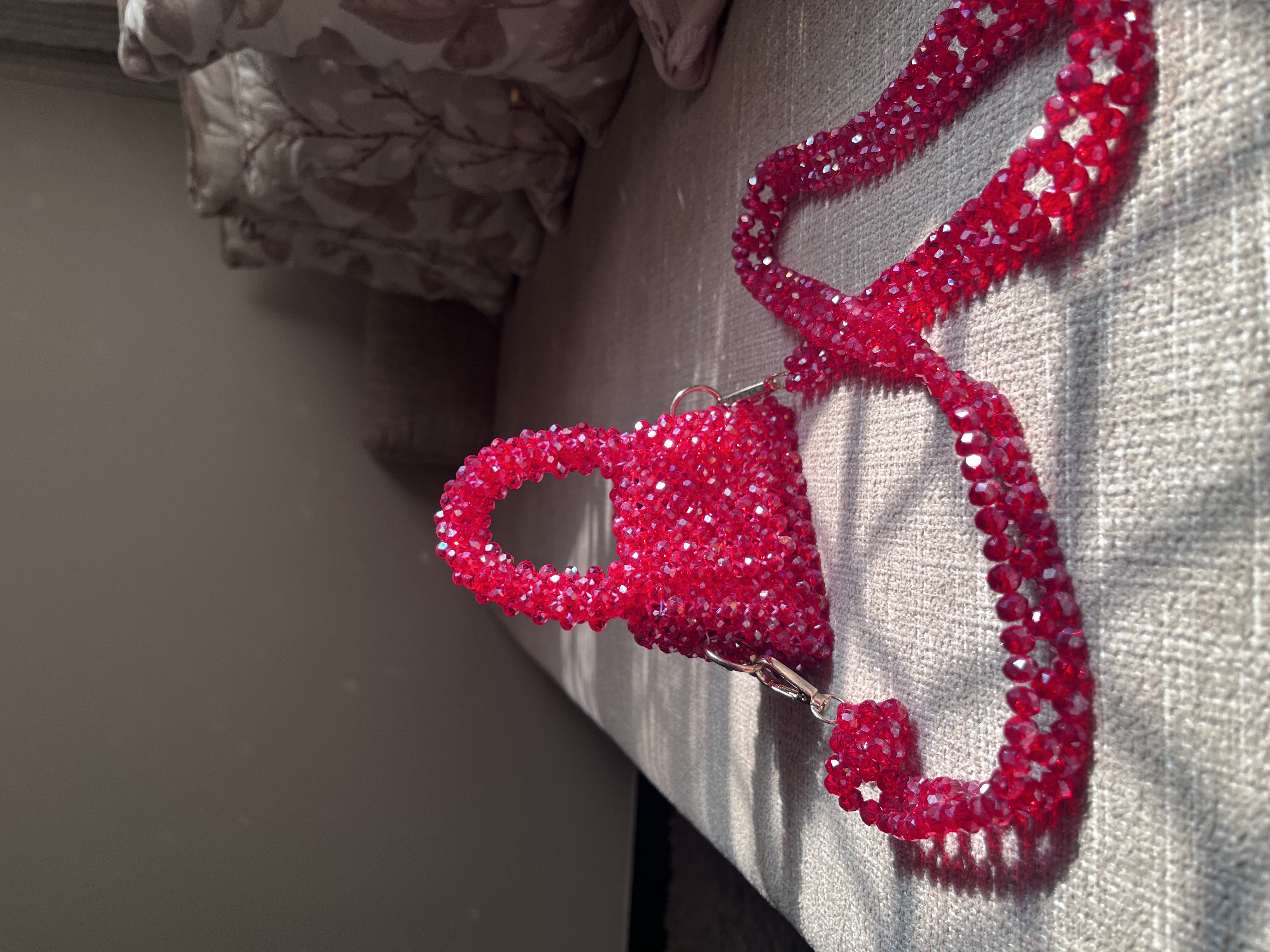 Rose Red Mini thumbnail 3