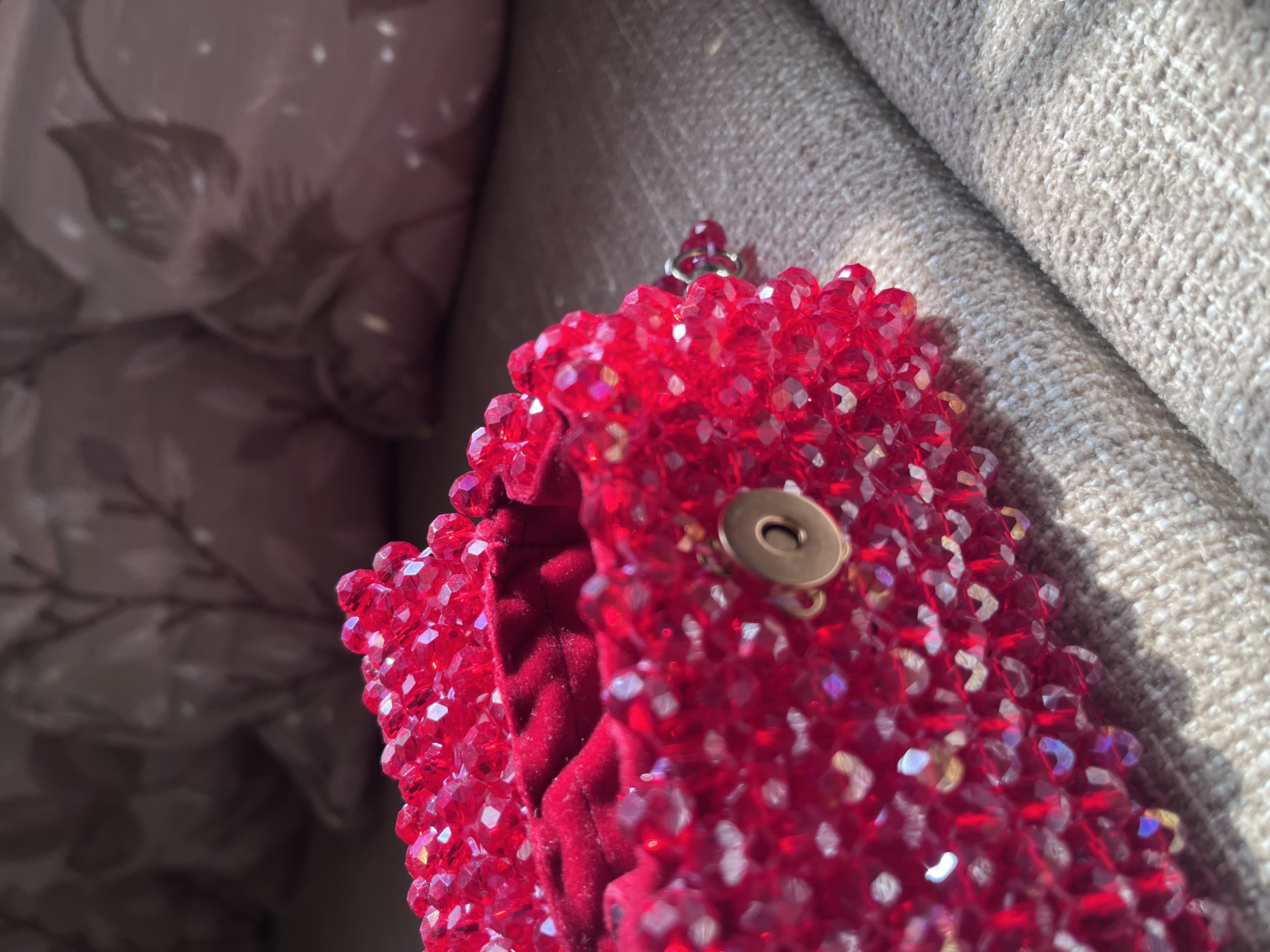 Rose Red Mini thumbnail 4