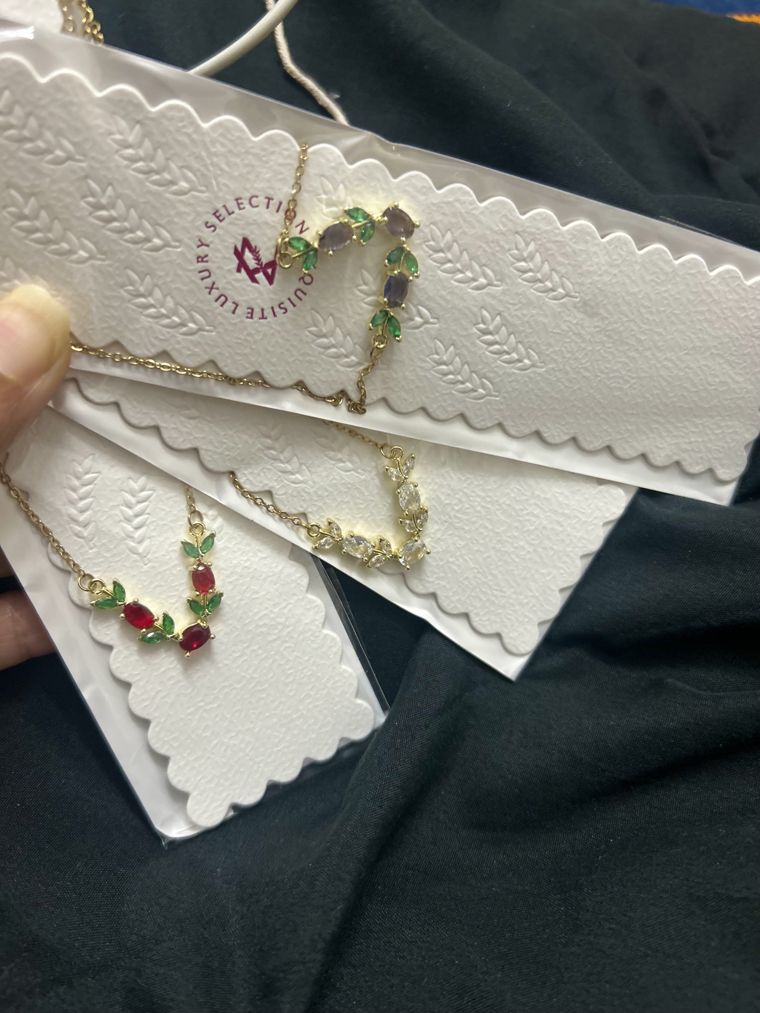 Tulip chain