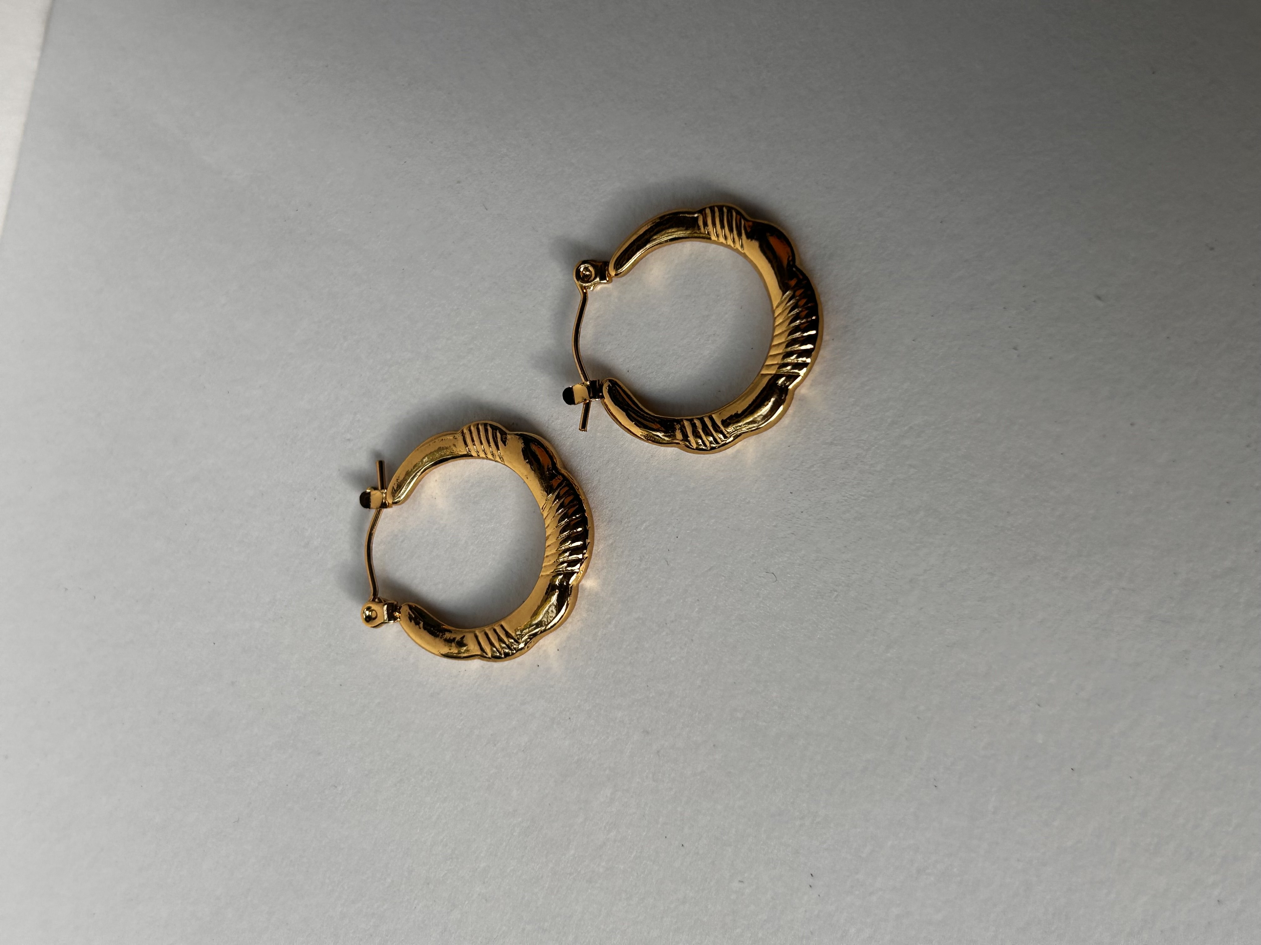 Earrings✨