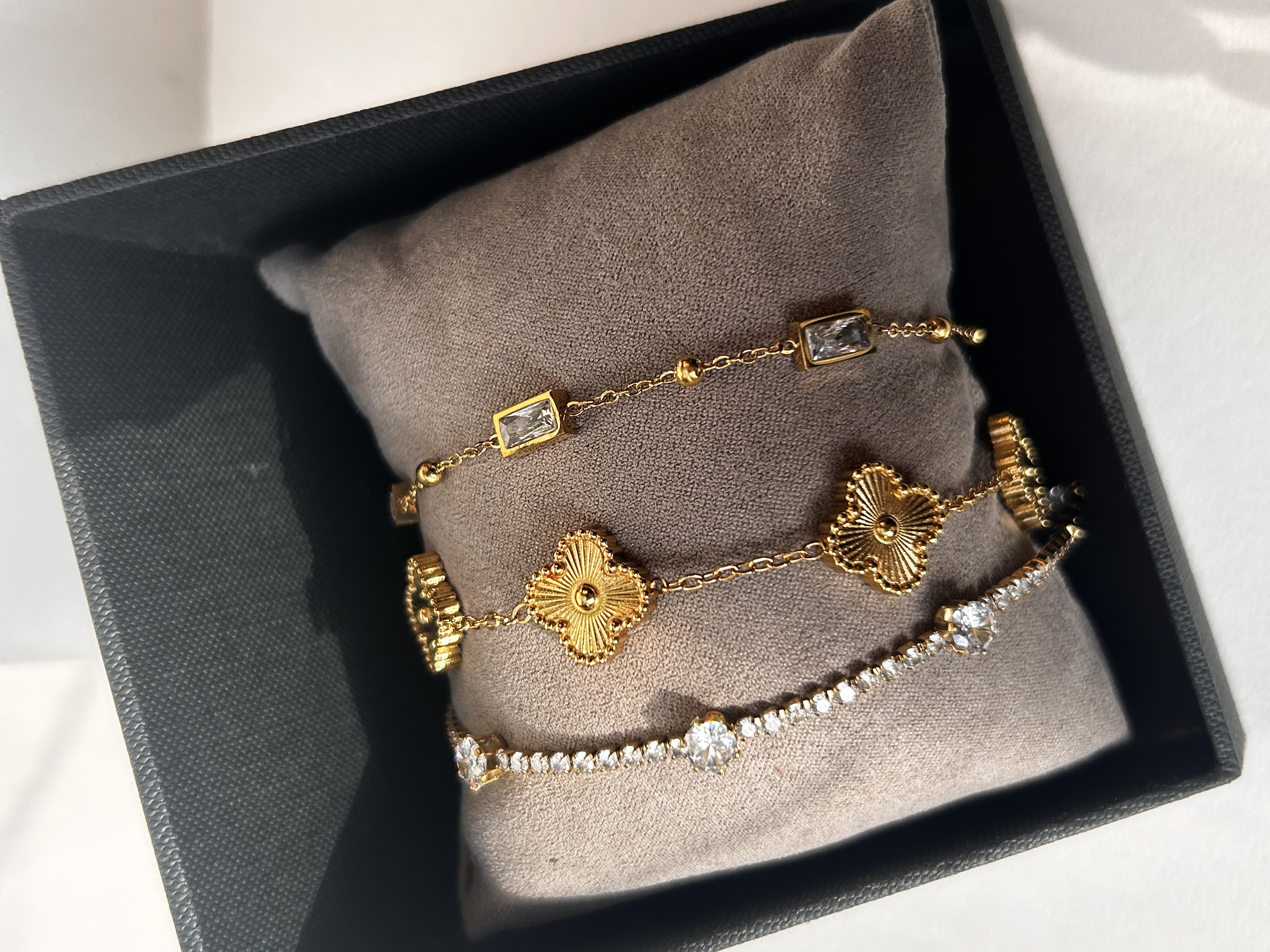 Bracelets✨