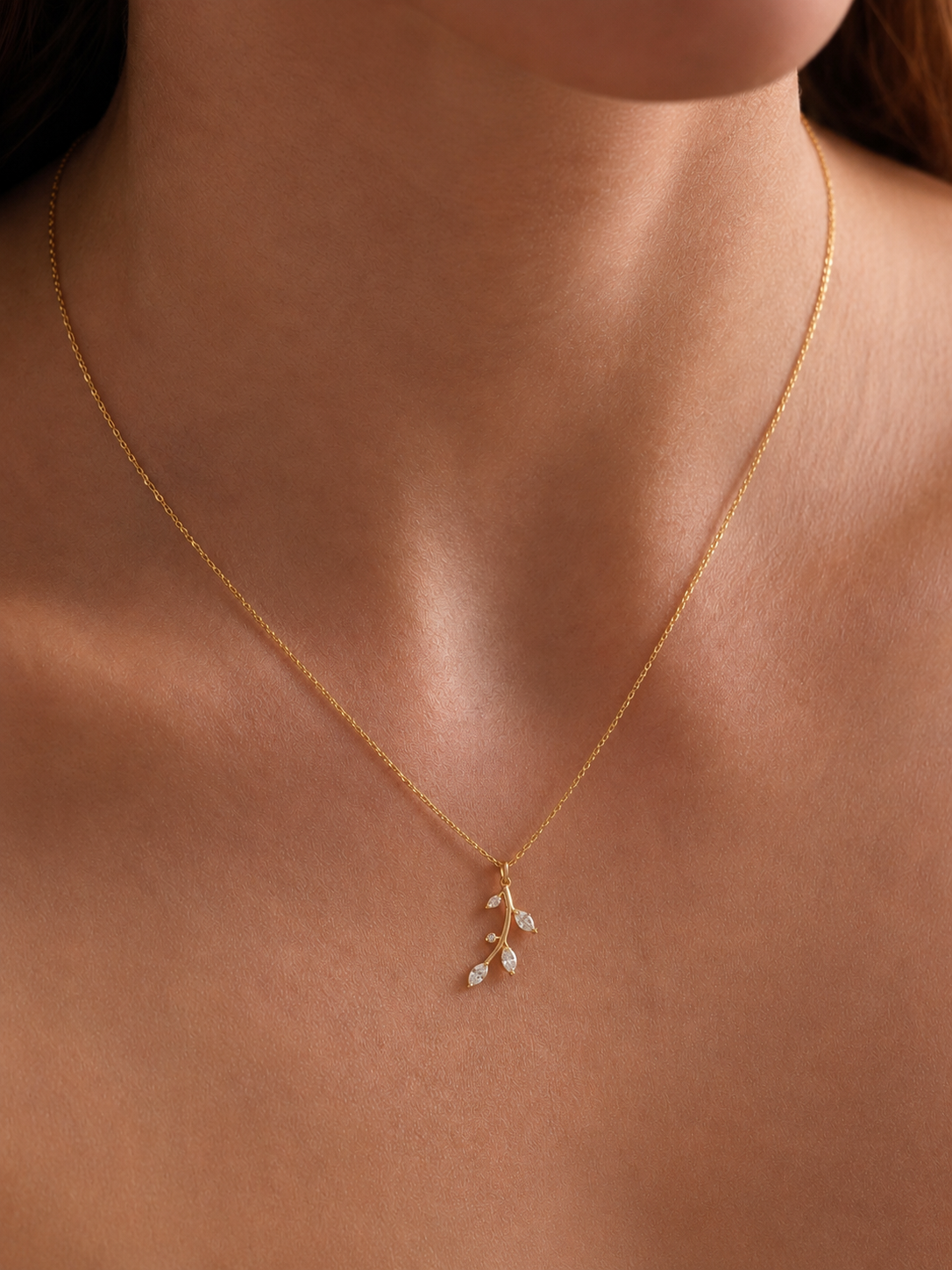 Ivy Grace Necklace