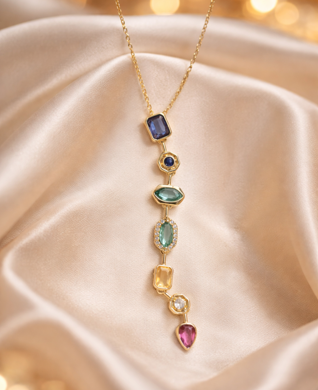 Necklace