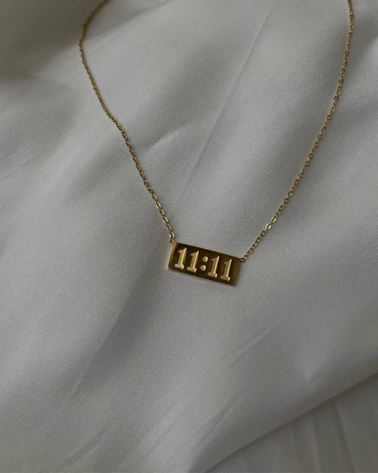 Neck Chain
