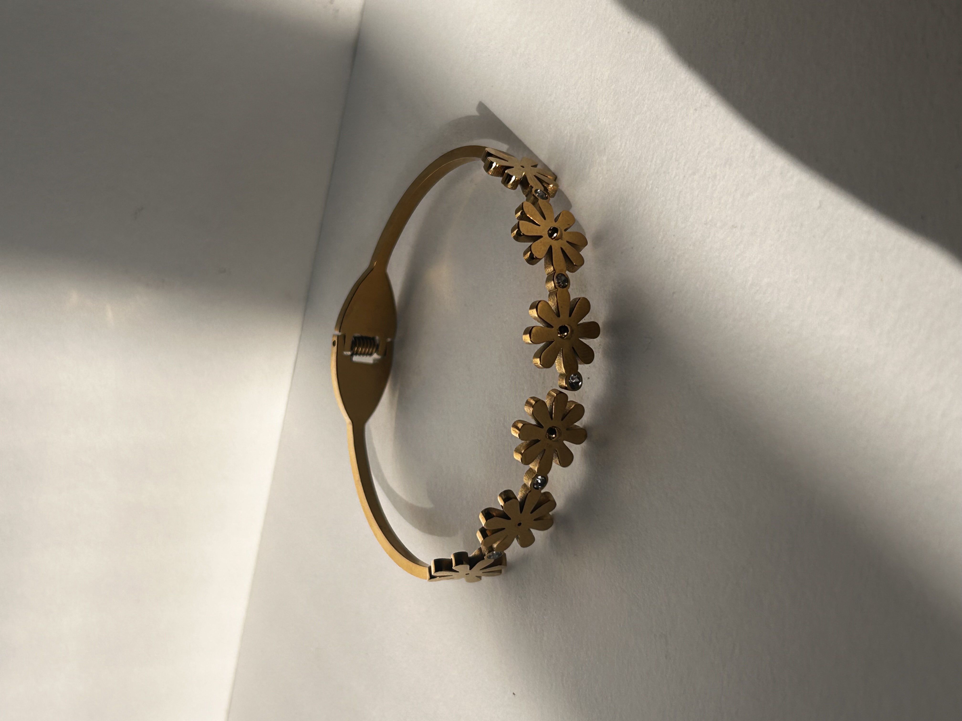 2.2 thin wrist Kada✨ image 2
