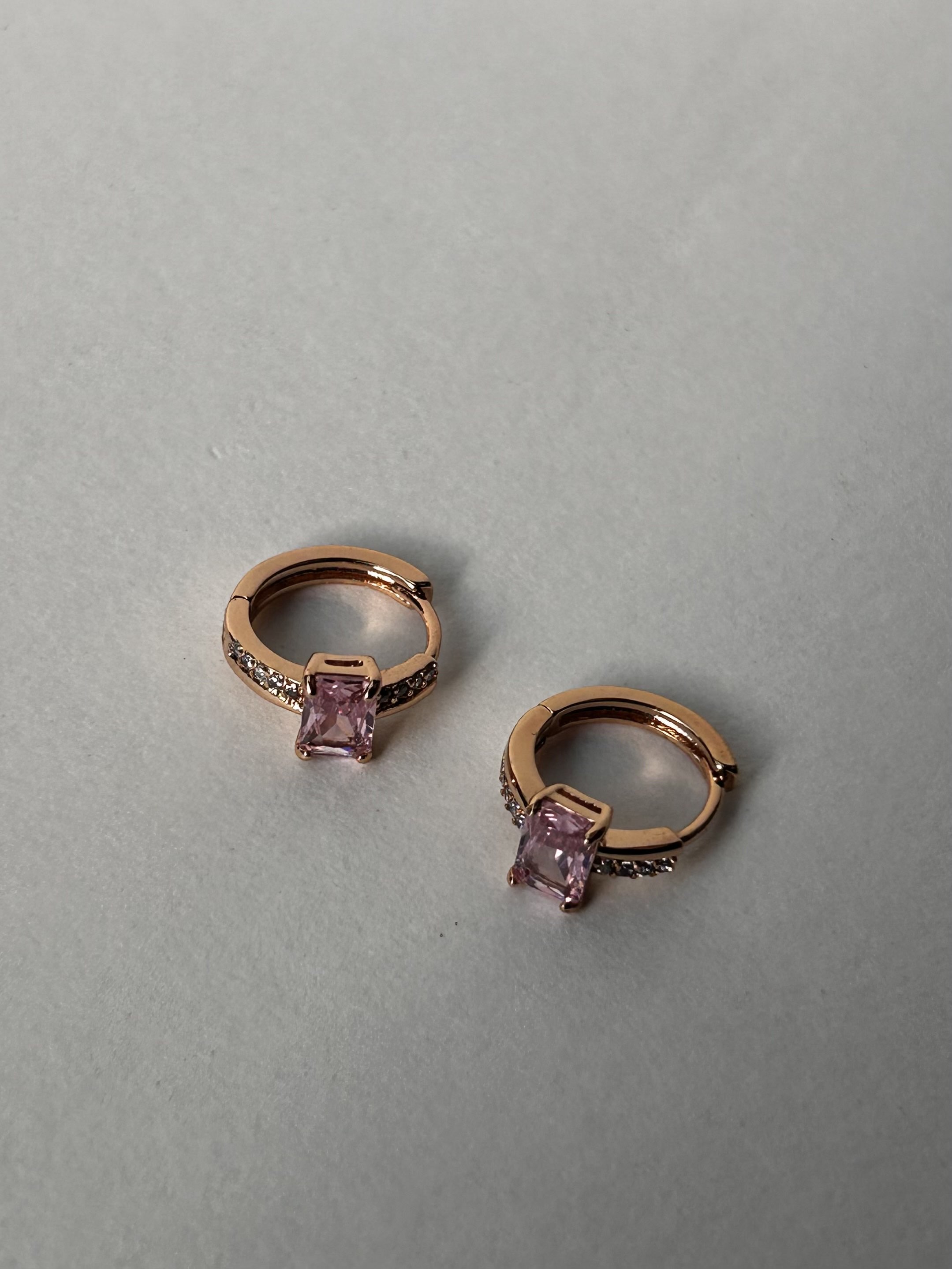 Baby Pink bali