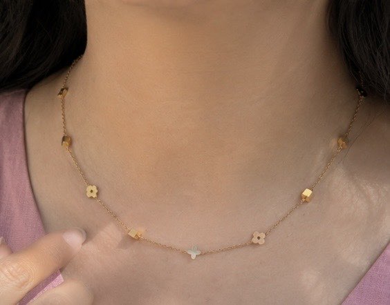 Dainty Neckchain