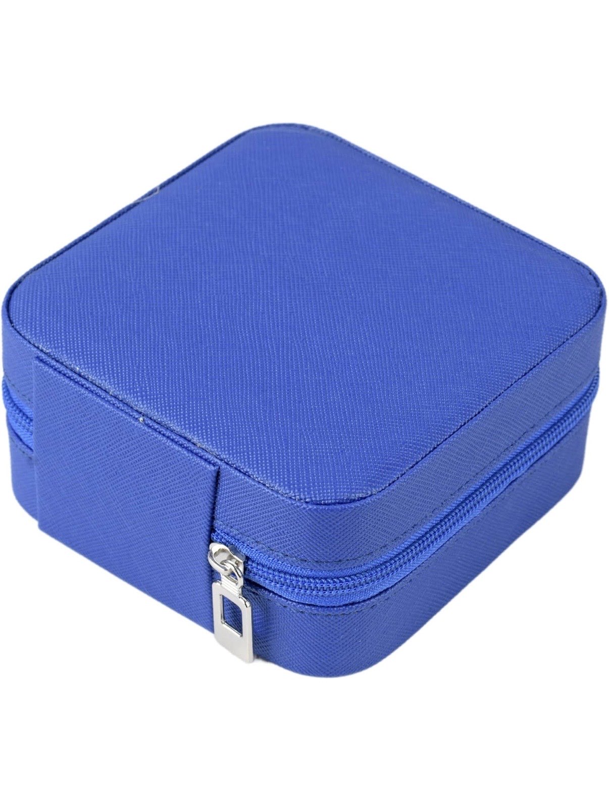 Dark blue Jewellery organiser thumbnail 2