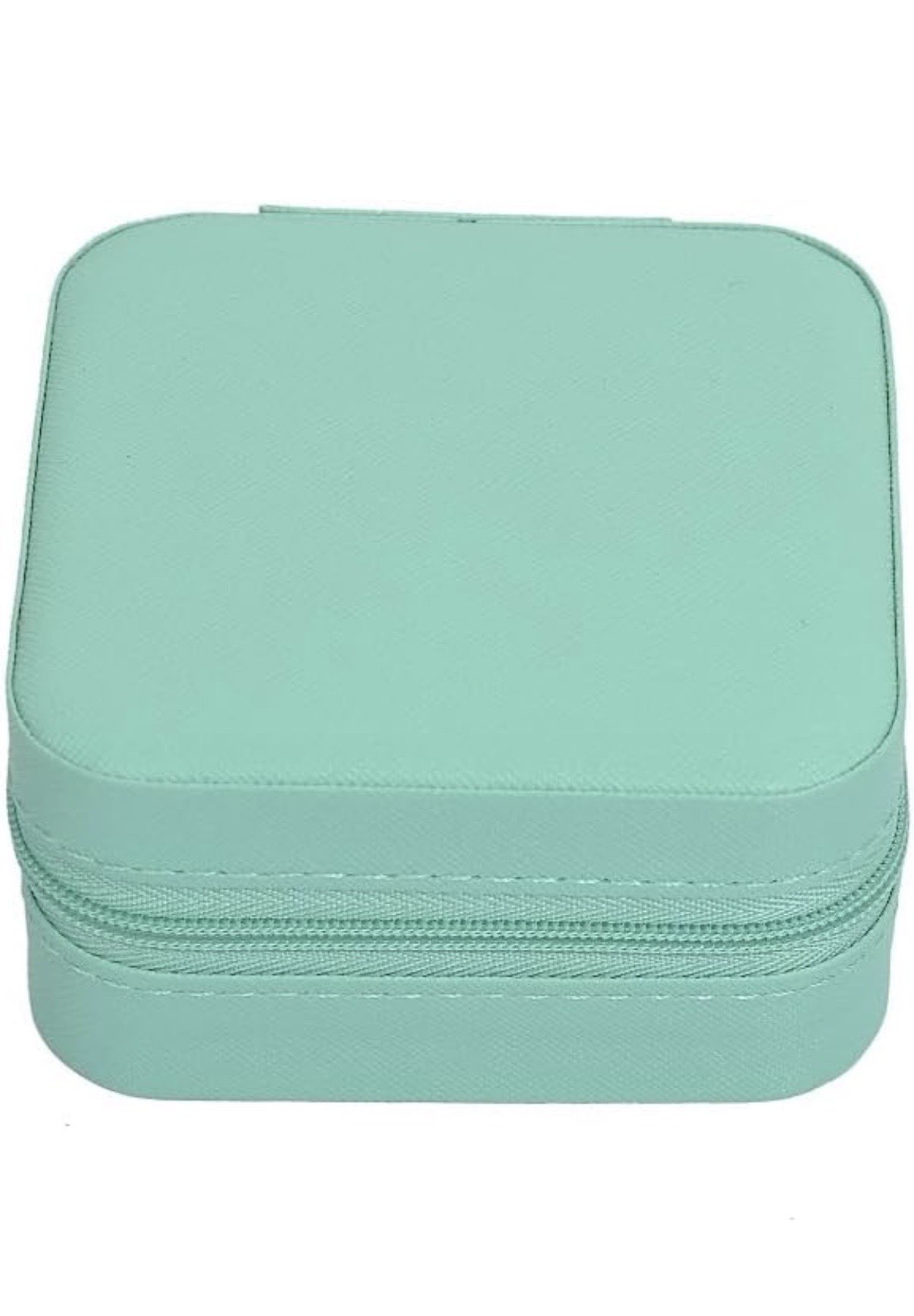 Light blue jewellery organiser thumbnail 2
