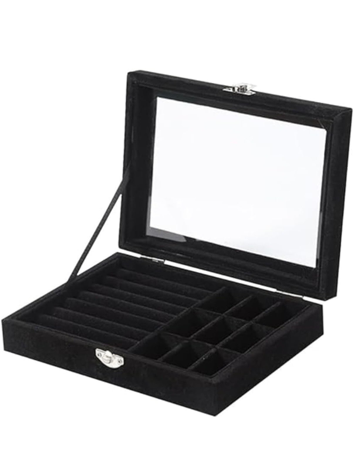 Jewellery organisers