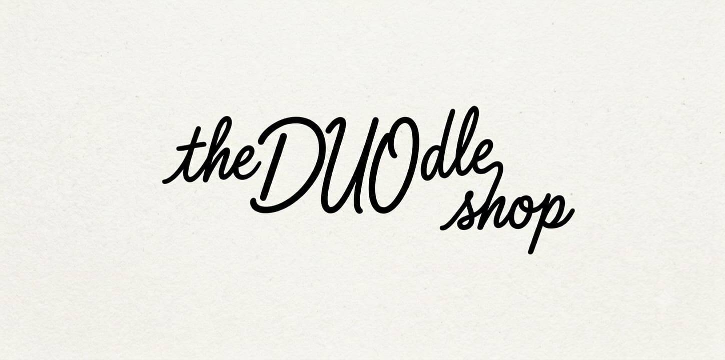 the DUOdle shop