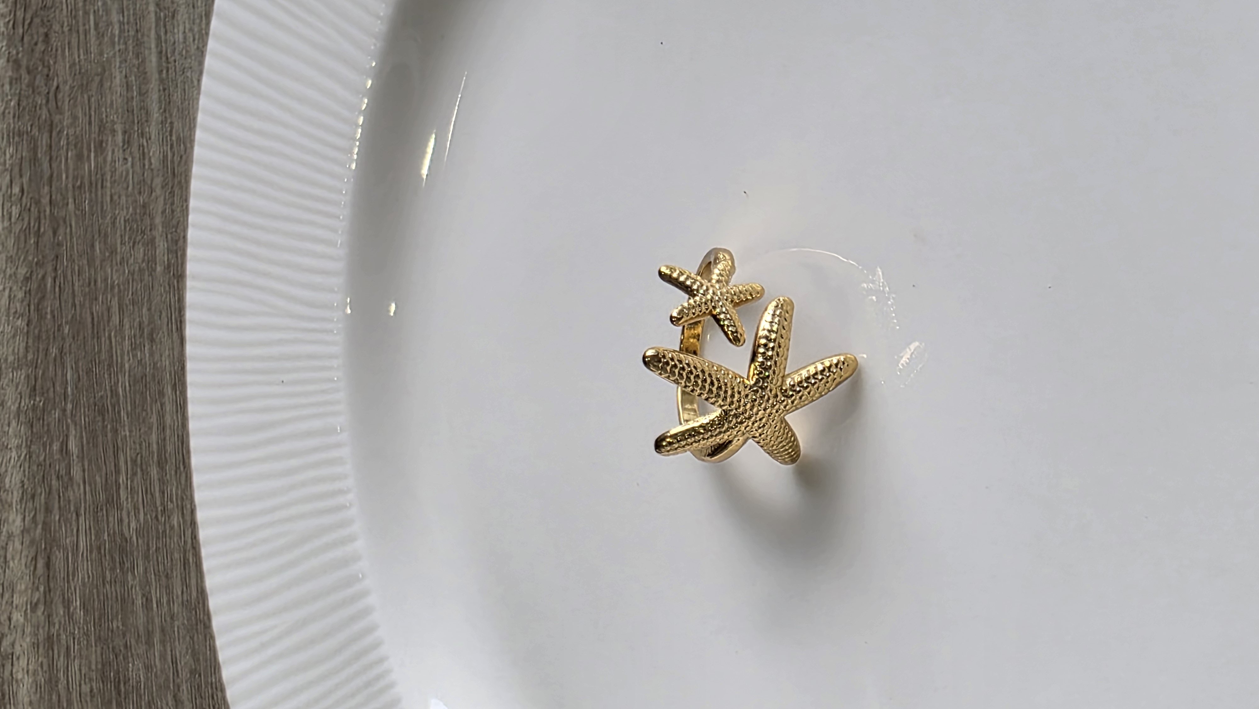 Starfish (beach wear)