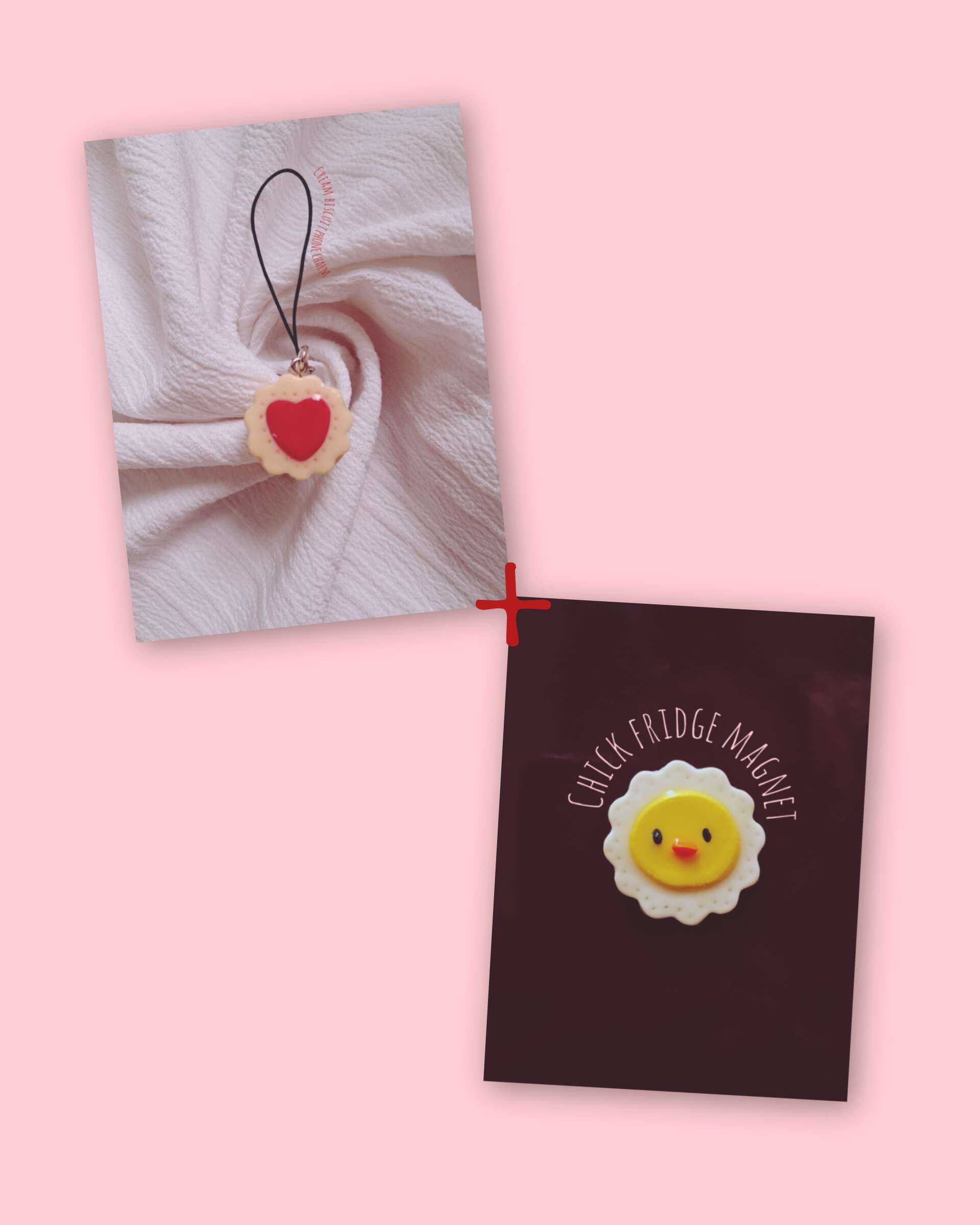 Whimsical Treasures