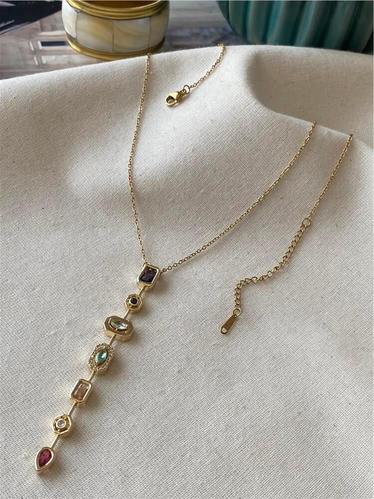 Neck Chain