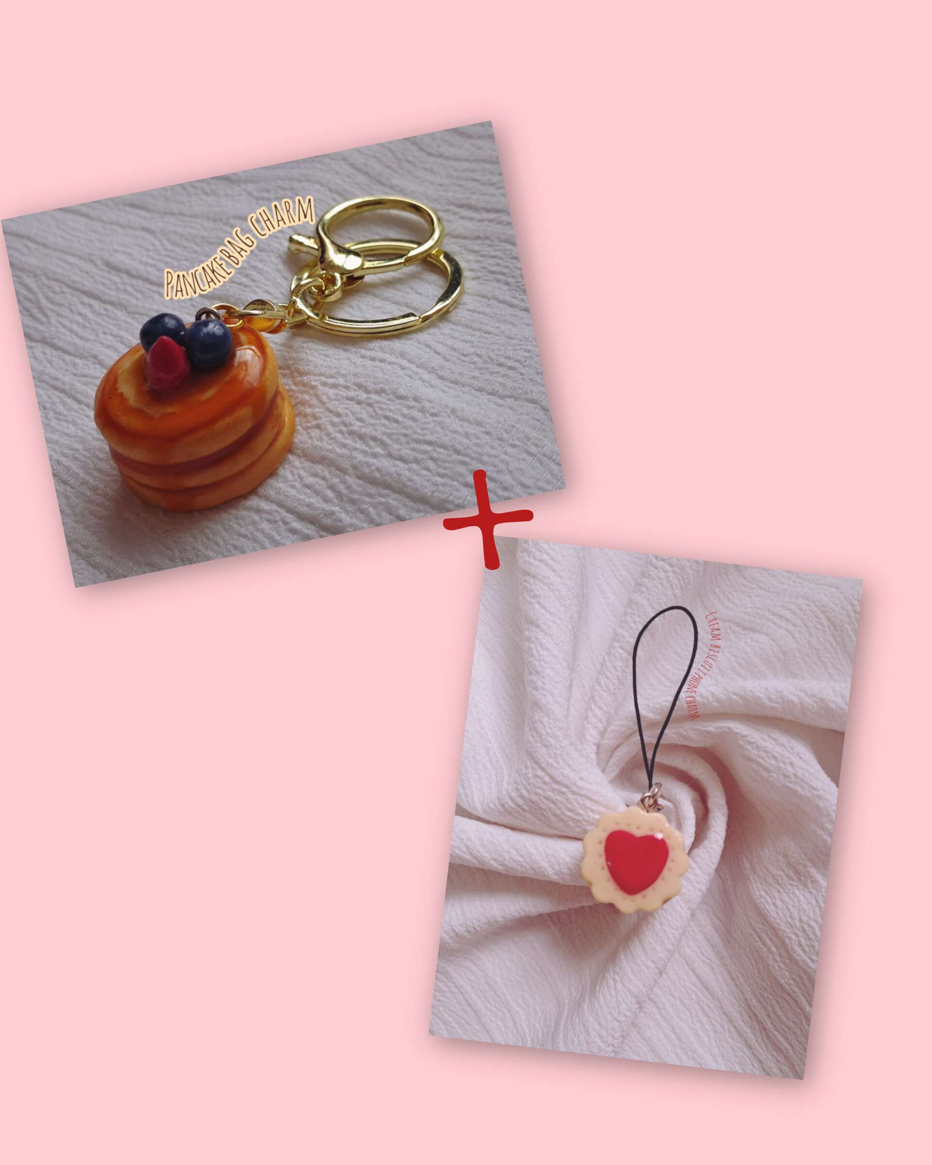 Sweet Accessories