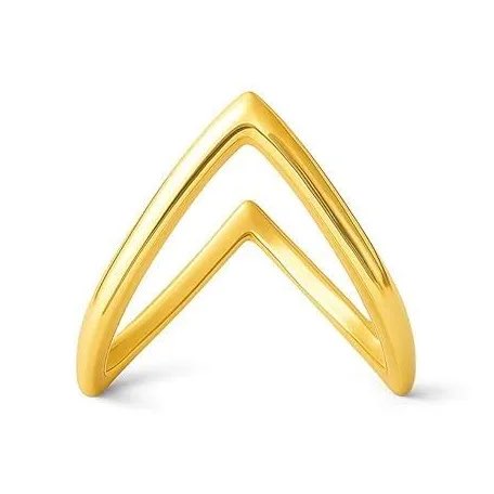 V ring