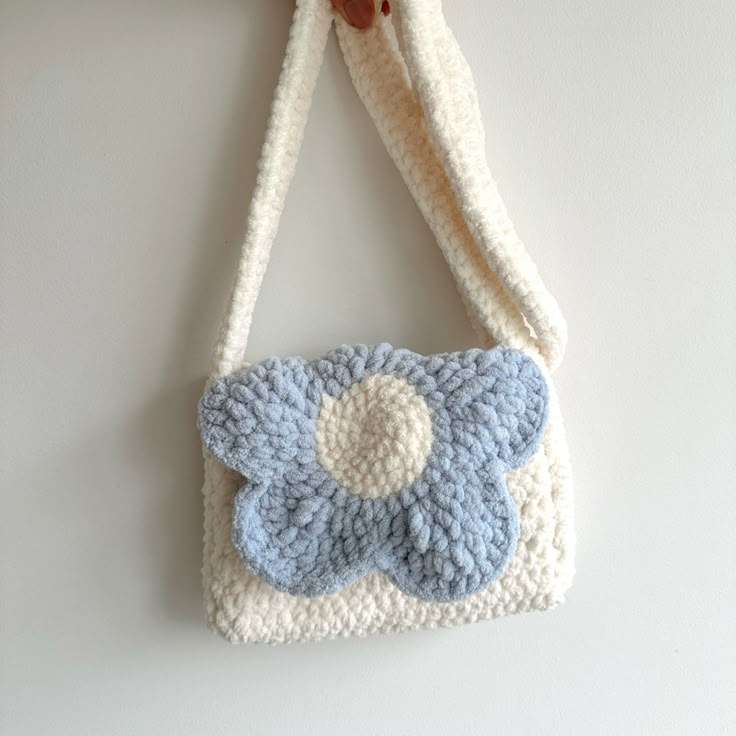 Daisy Bloom Sling