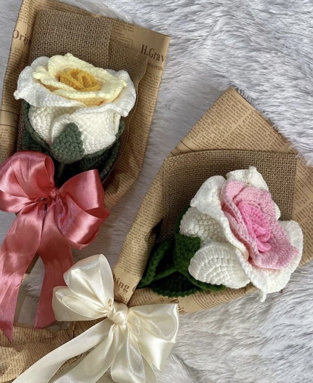 Rose bouquet