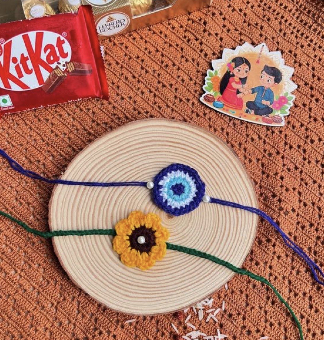Rakhi