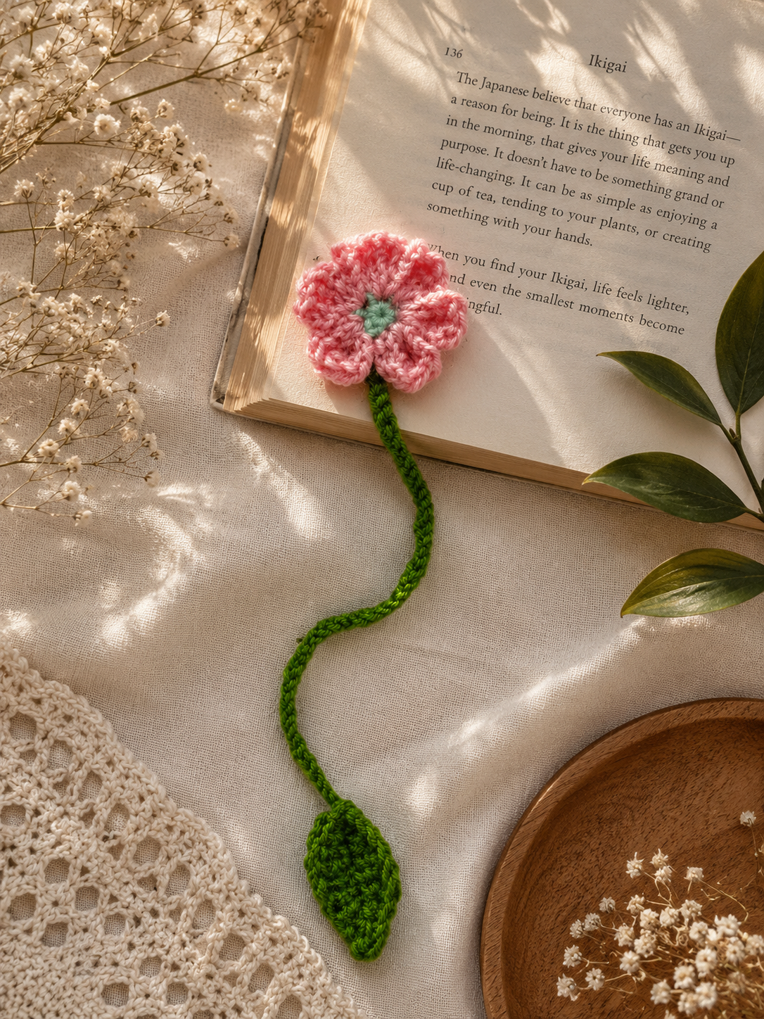 Book mark