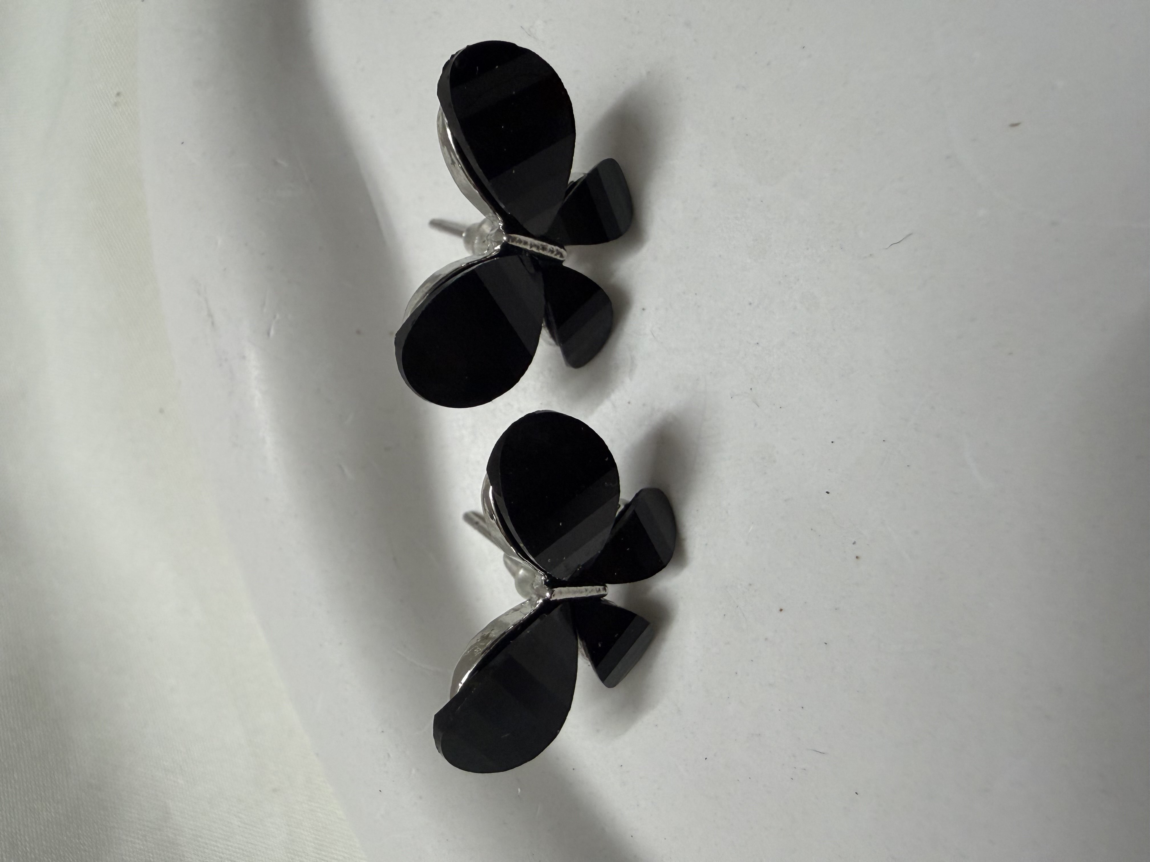 Black butterfly