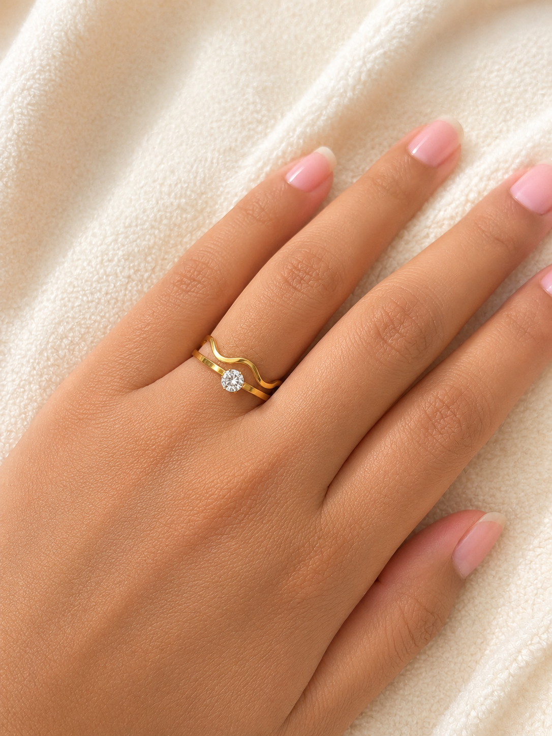 2 ring combo