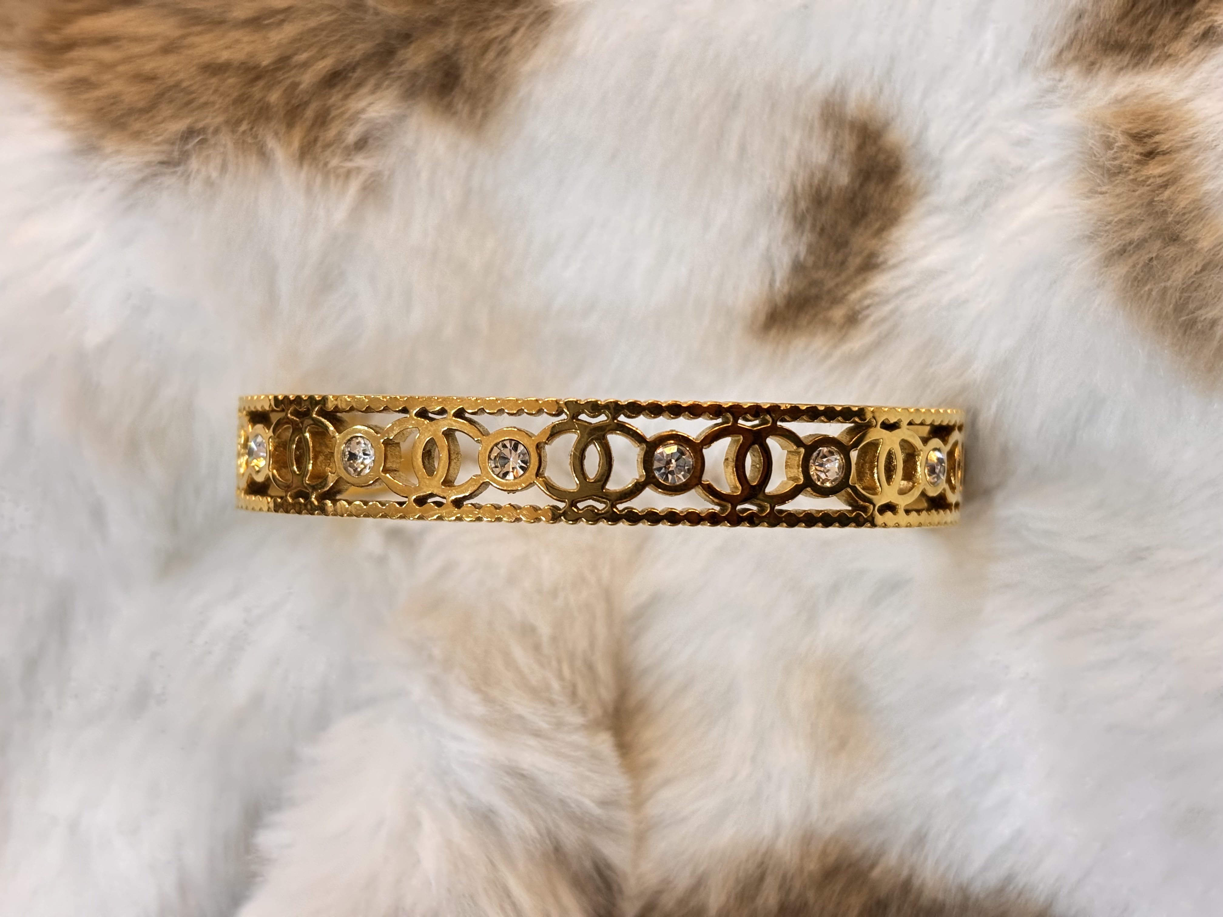 AntiTarnish Bracelet