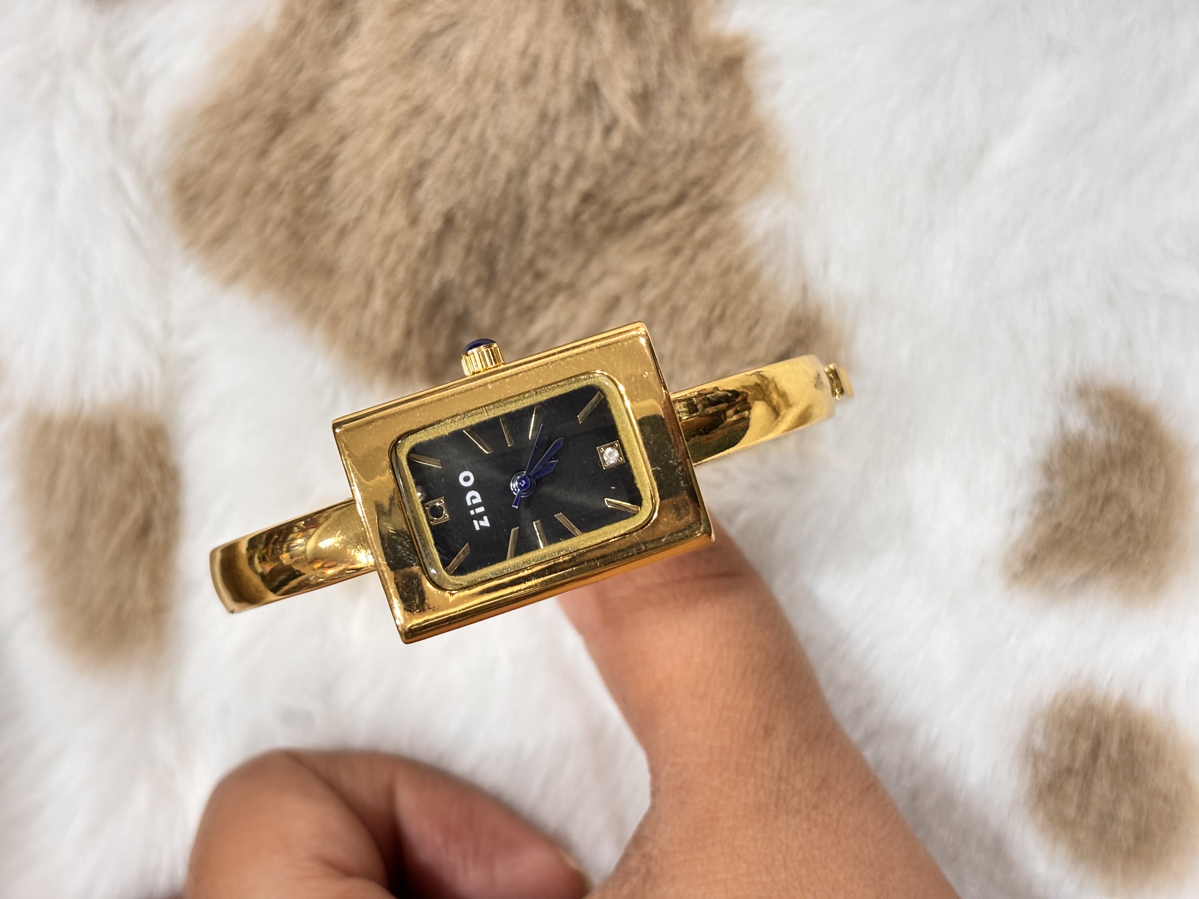 AntiTarnish Watches