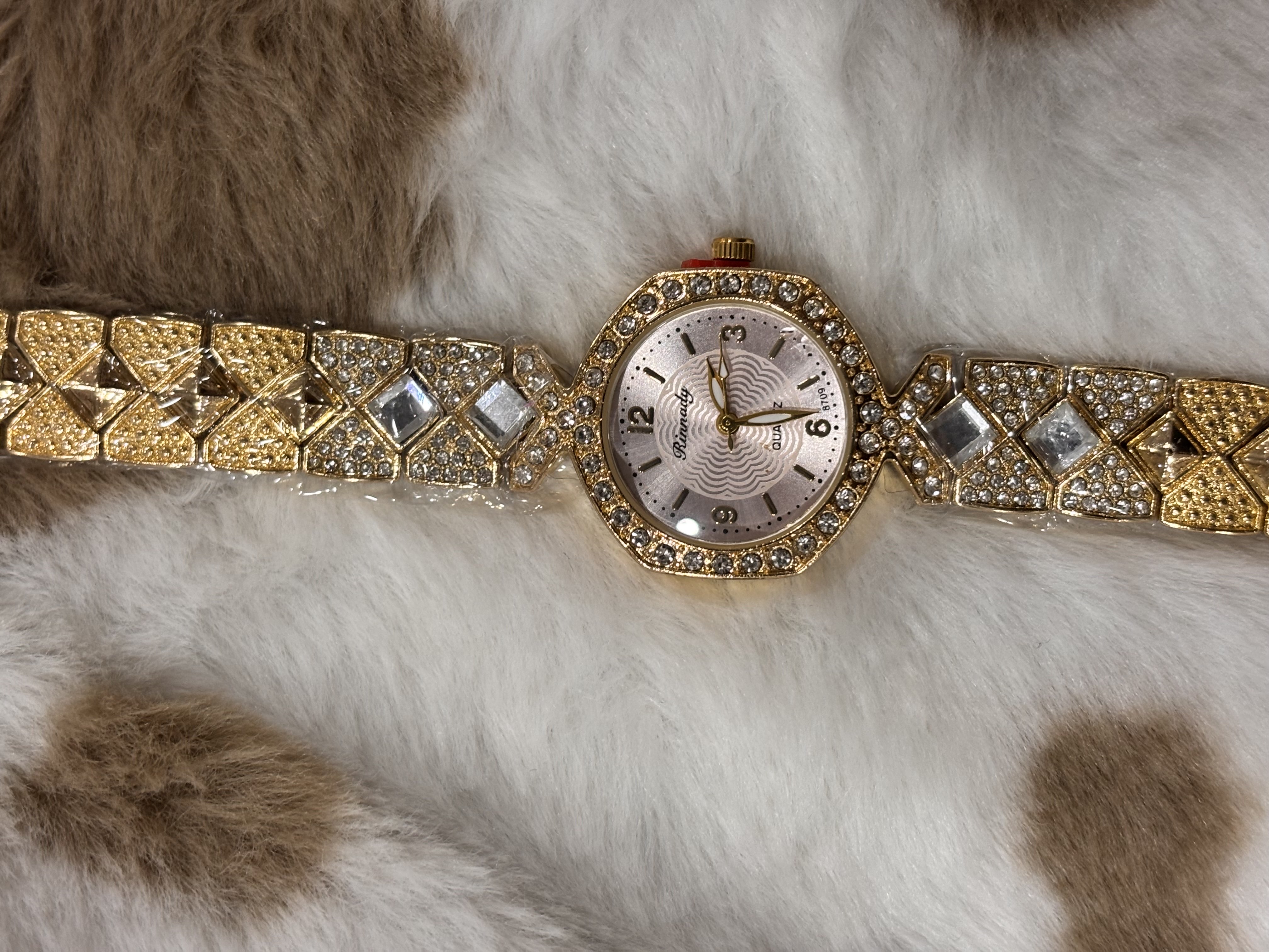Party wear watch