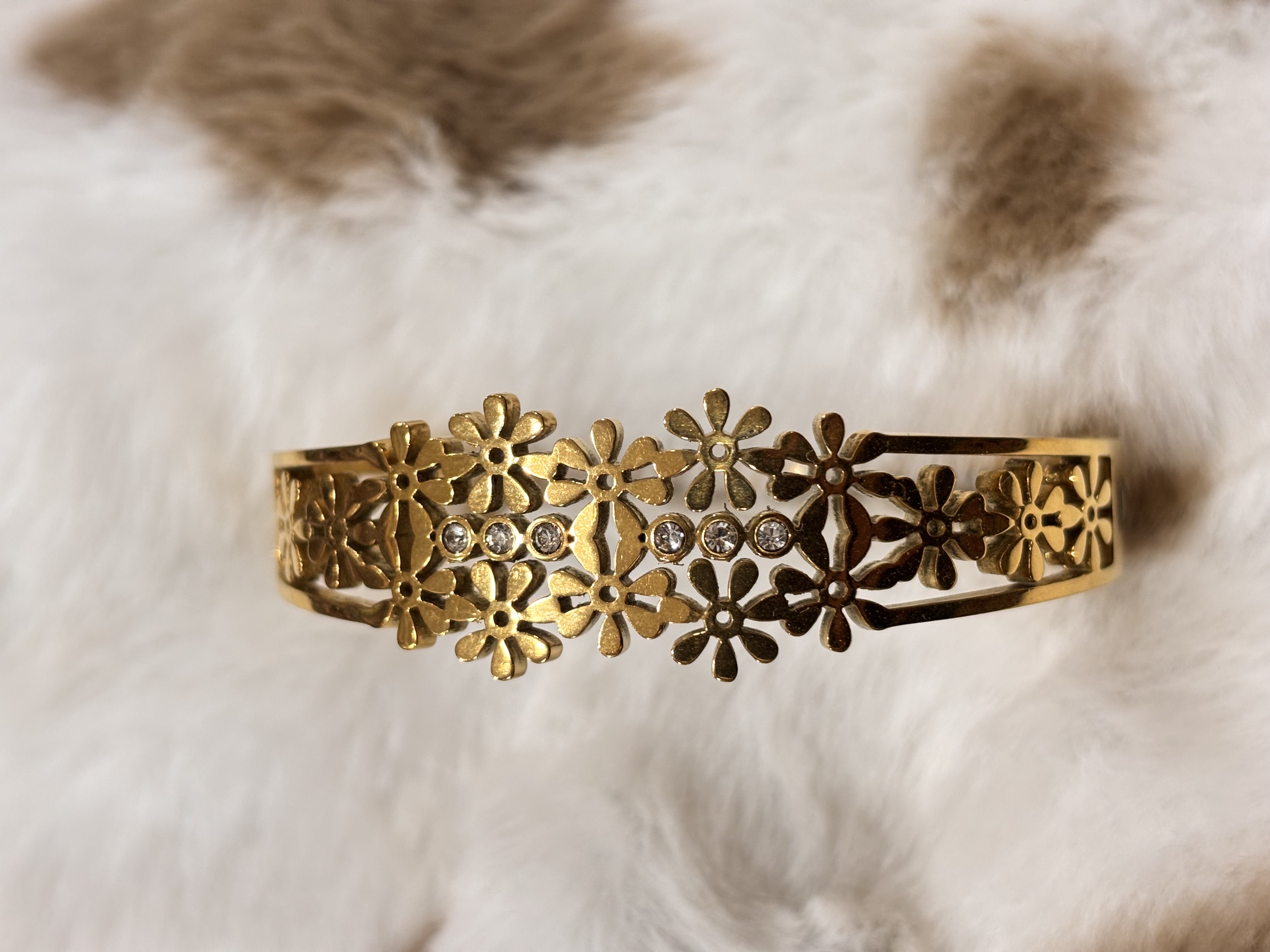 Board bracelet