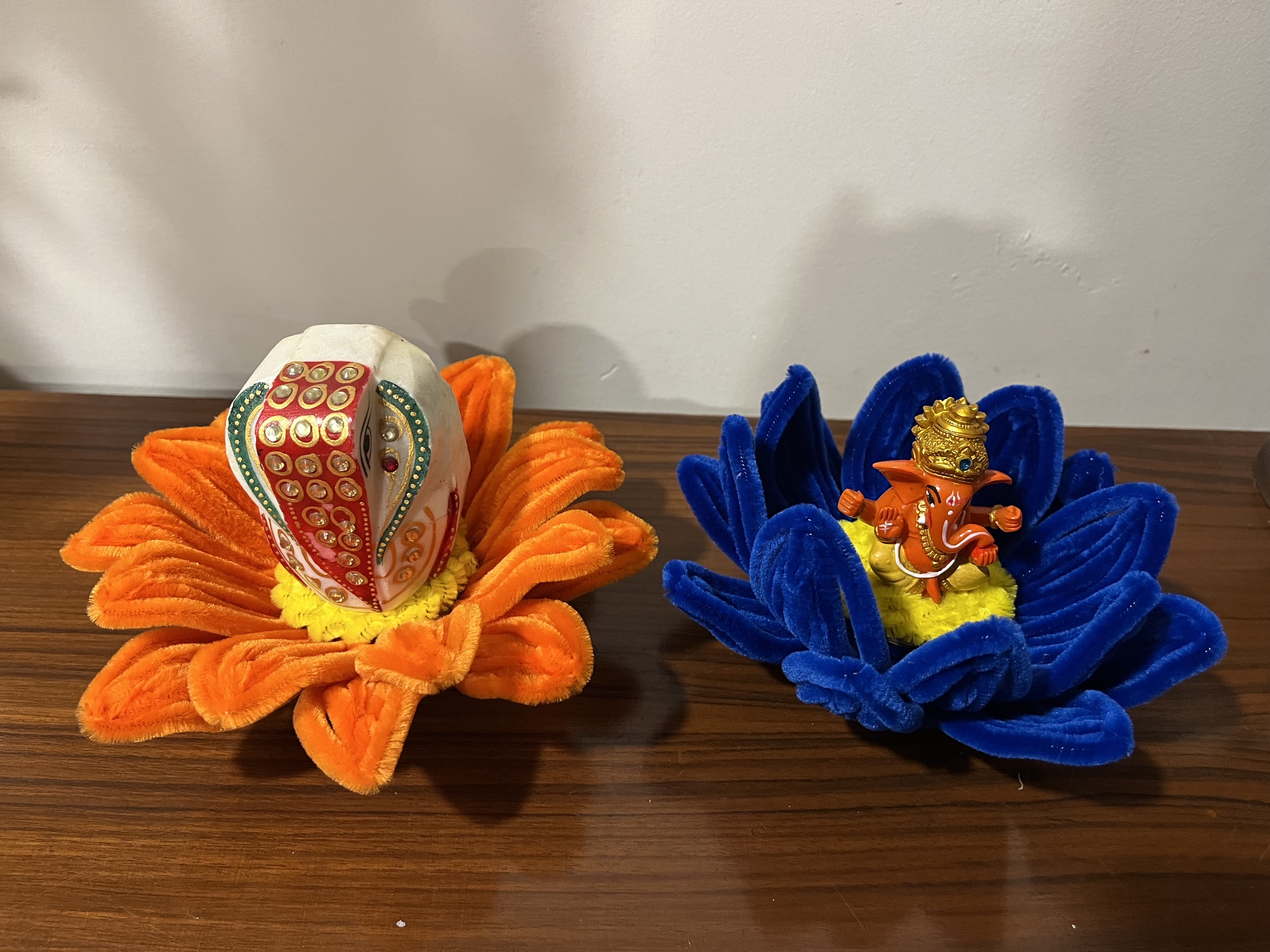 All in one - pack of 2