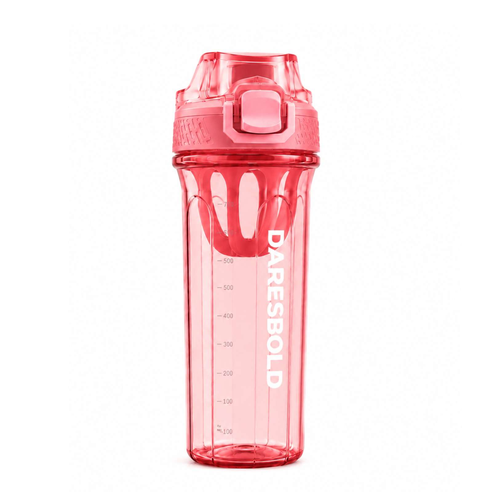 Gym shakers