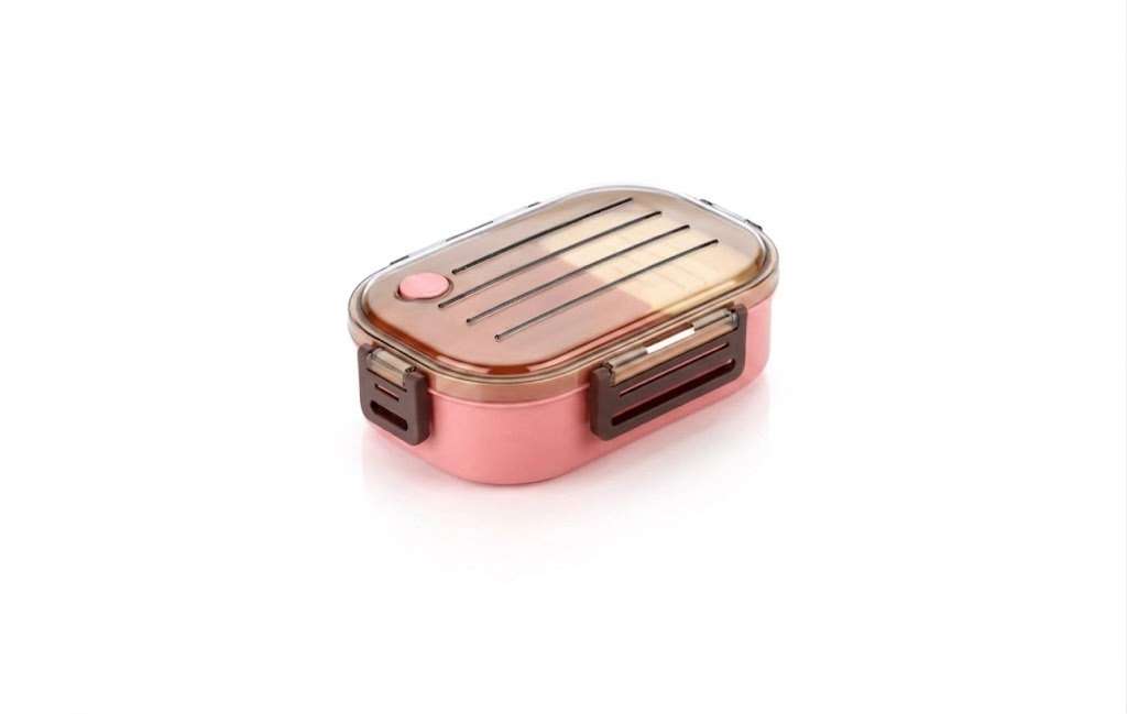 Kidzee lunchbox