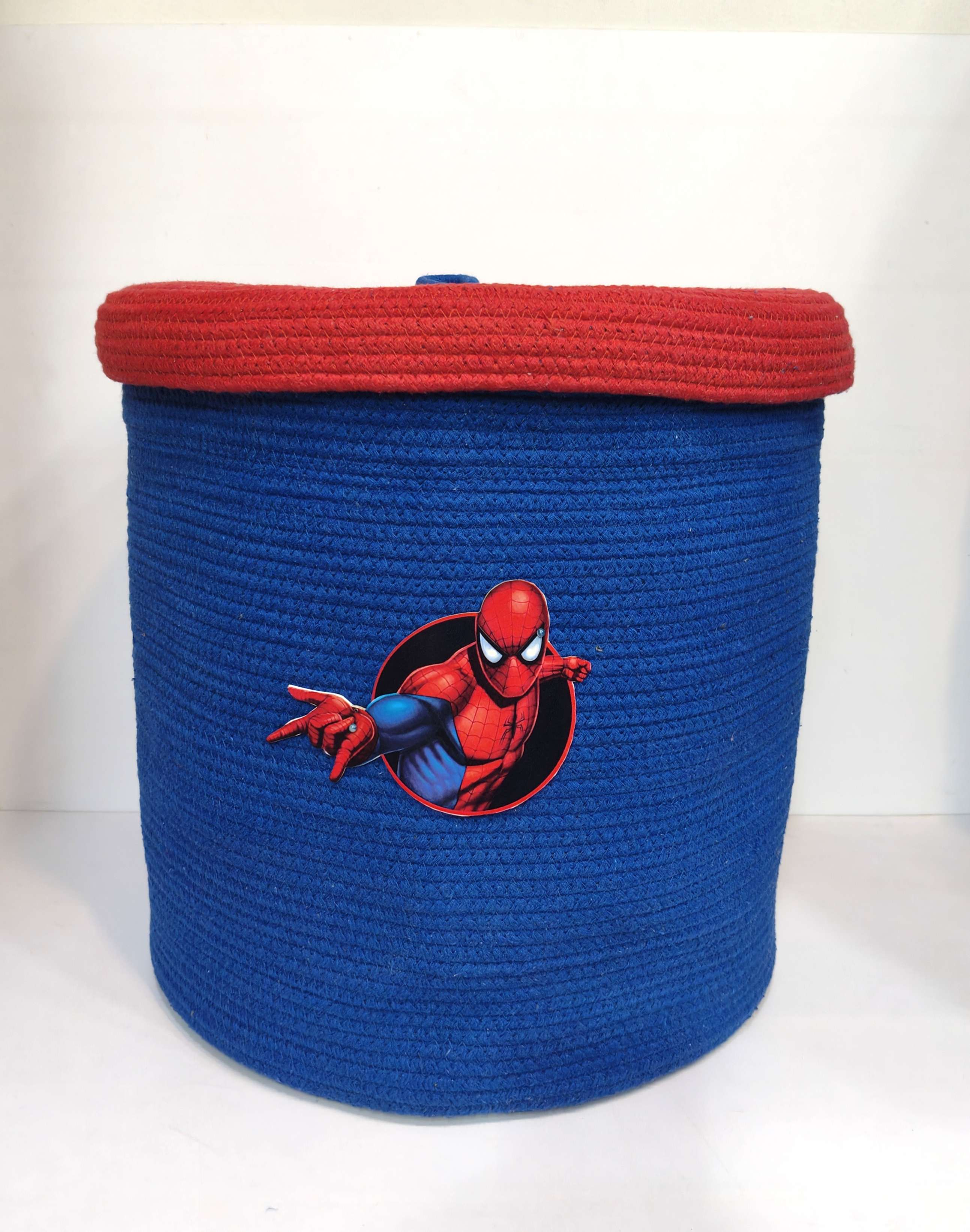 Kids Laundry Basket