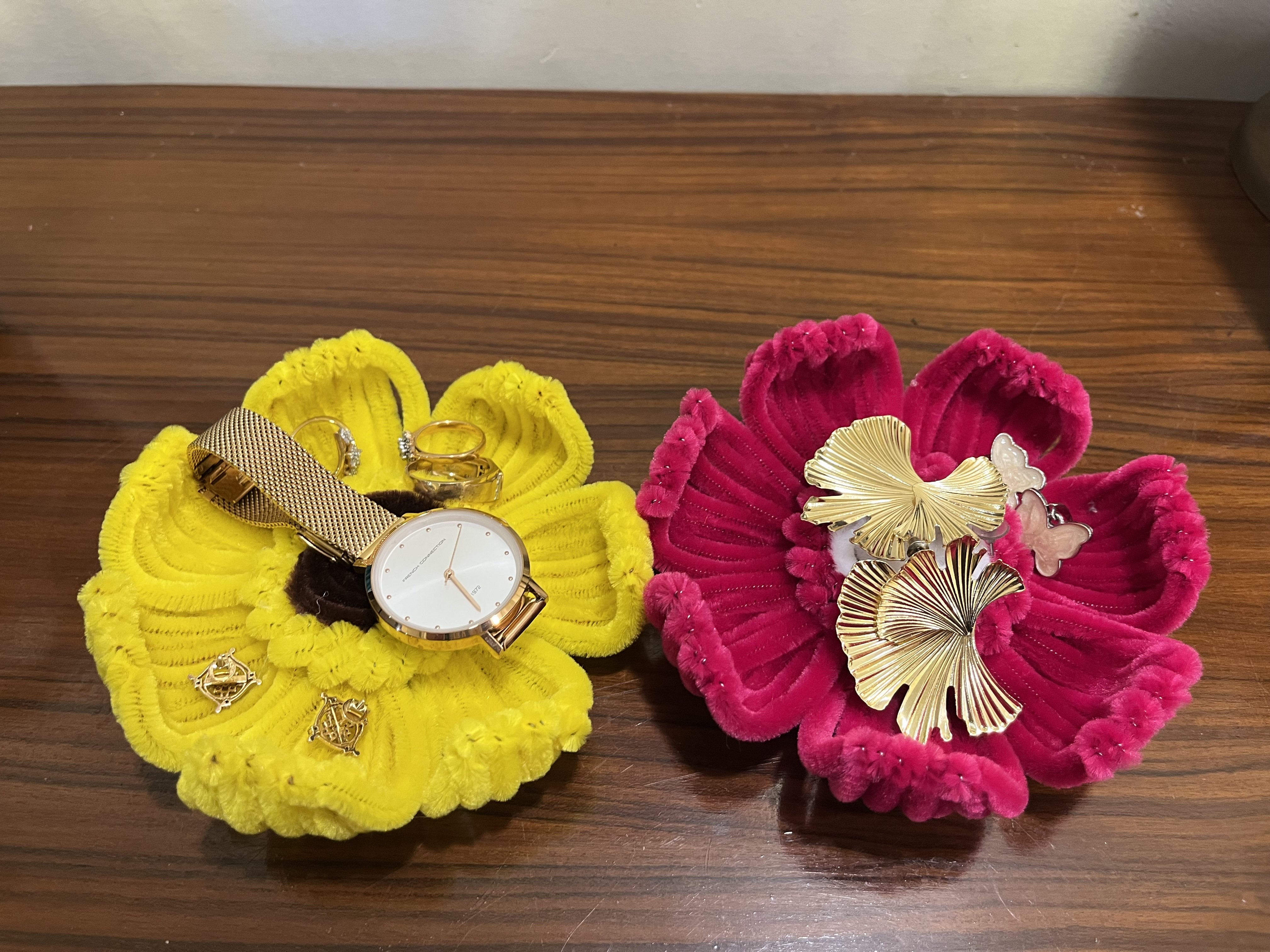 Pink Treasure Tray image 2