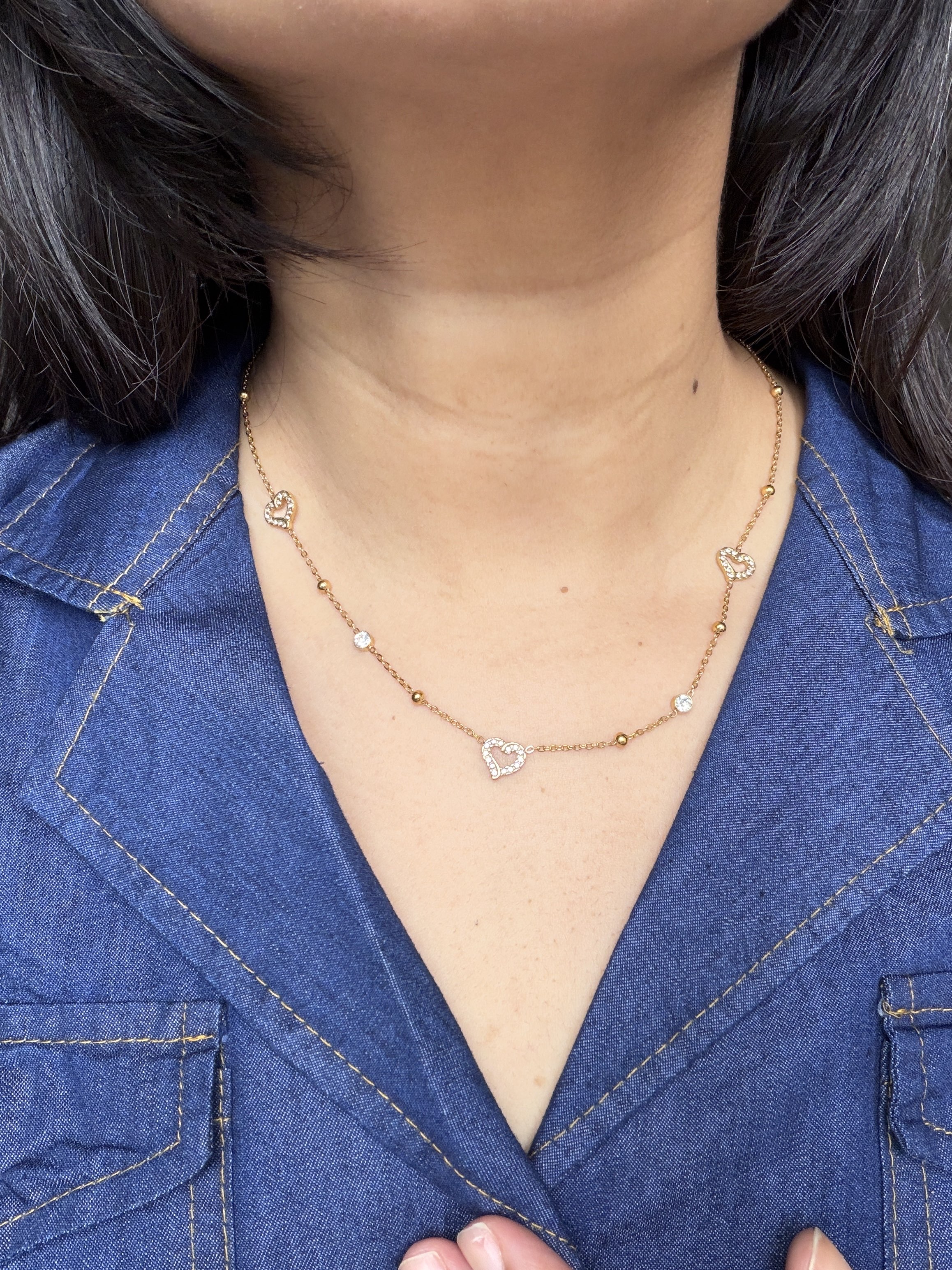 Allie Neckchain