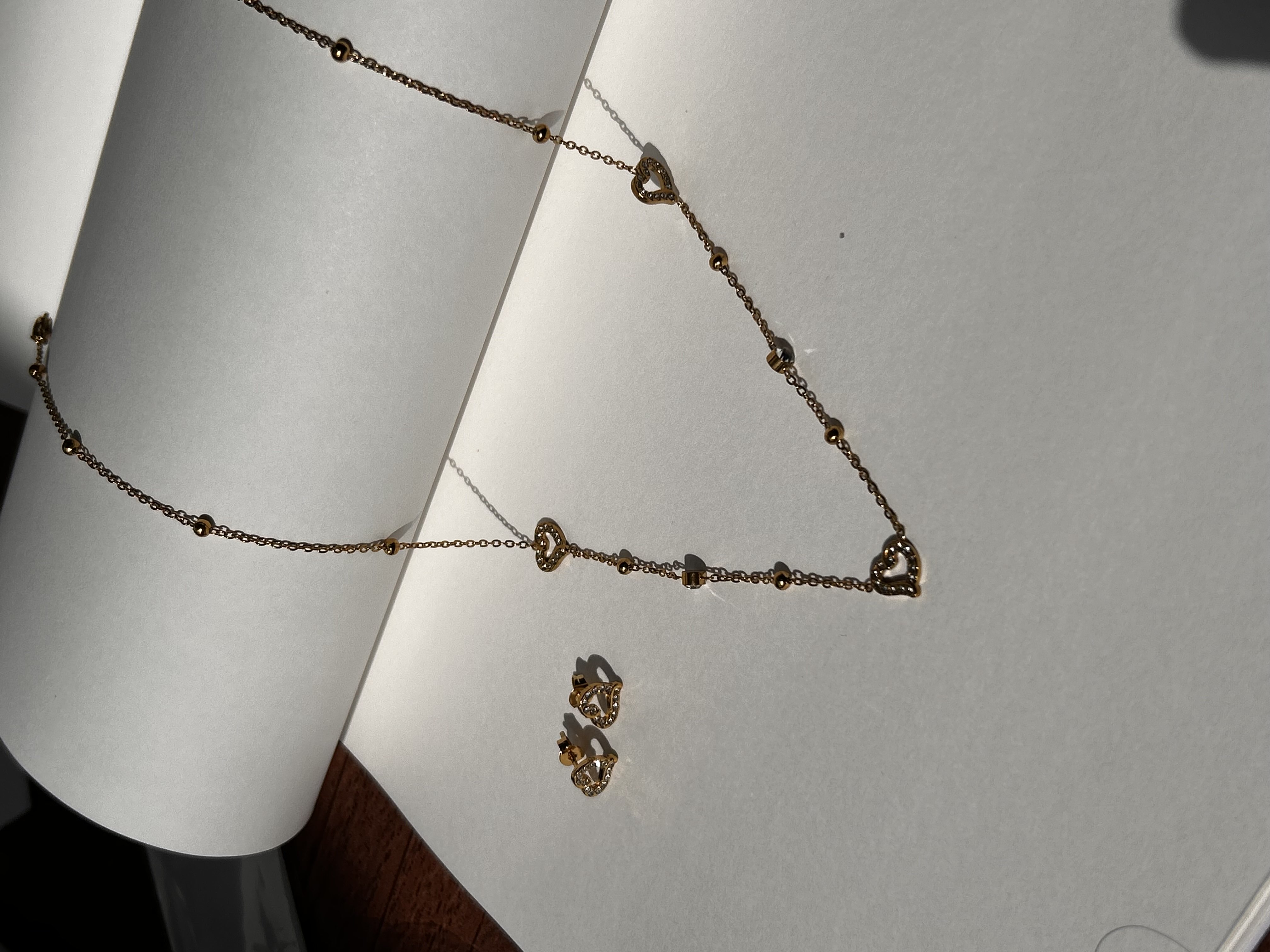 Allie Neckchain image 2