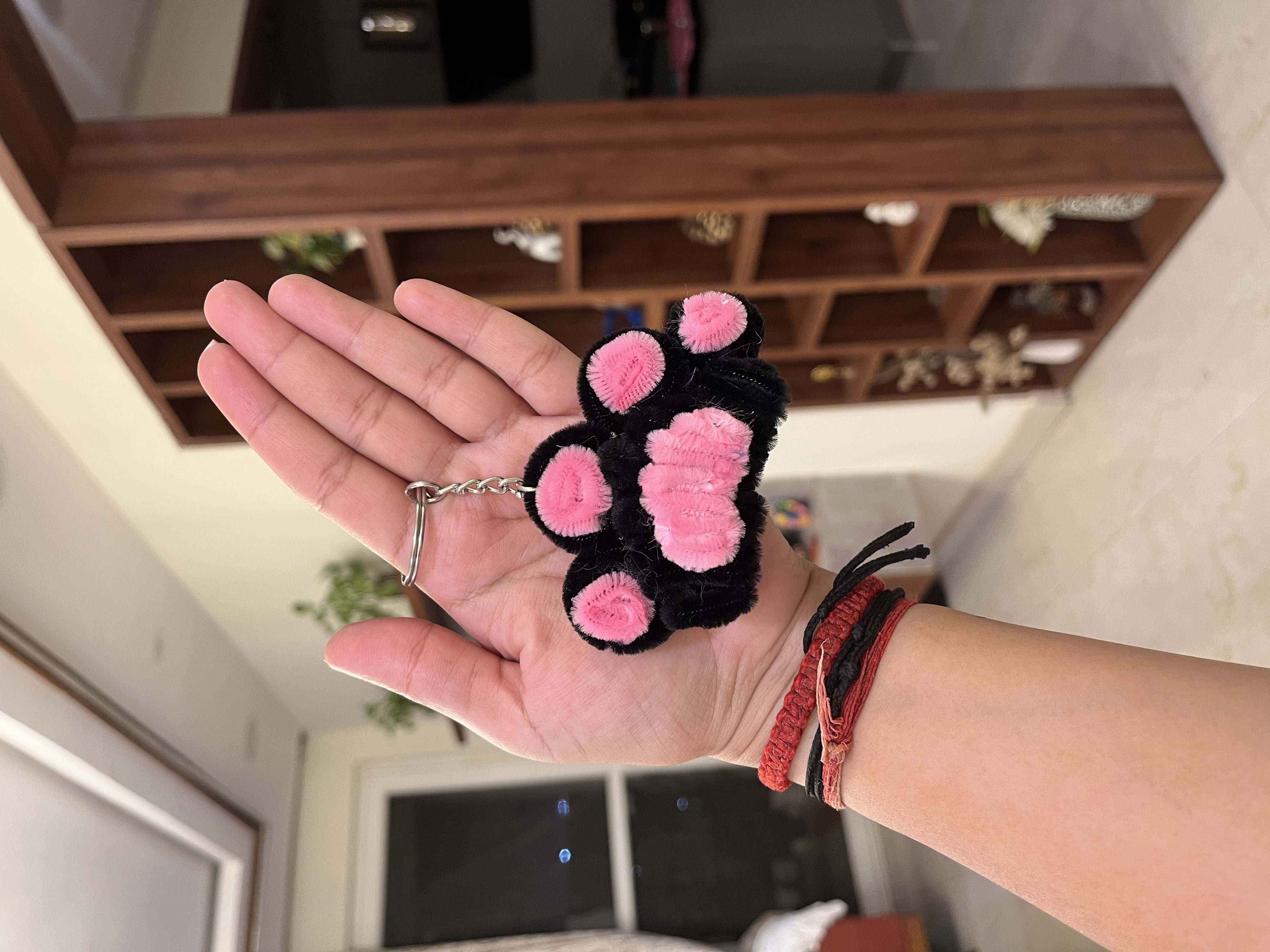 Paw