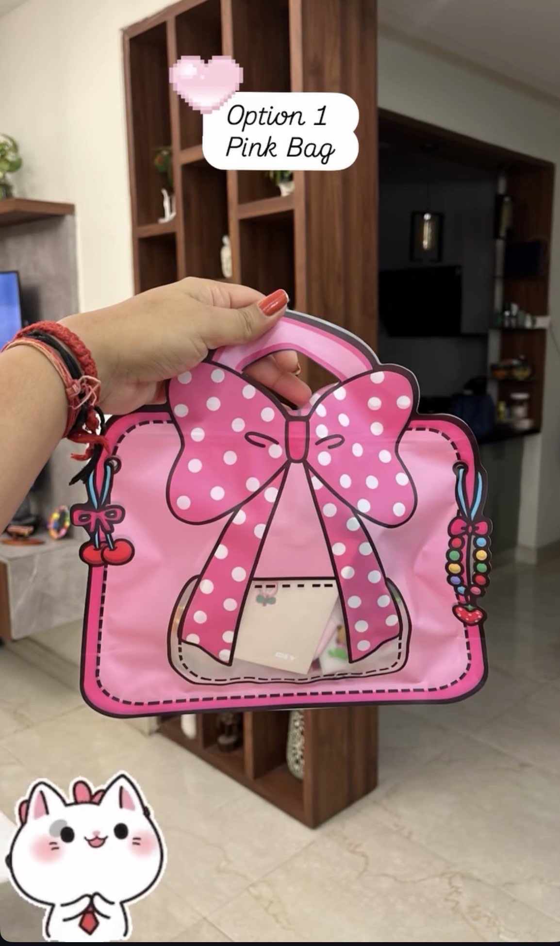 Rakhi Cutie Hamper