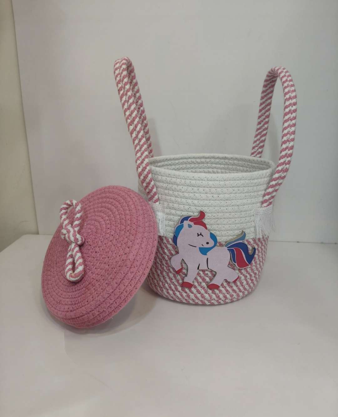 Unicorn Basket