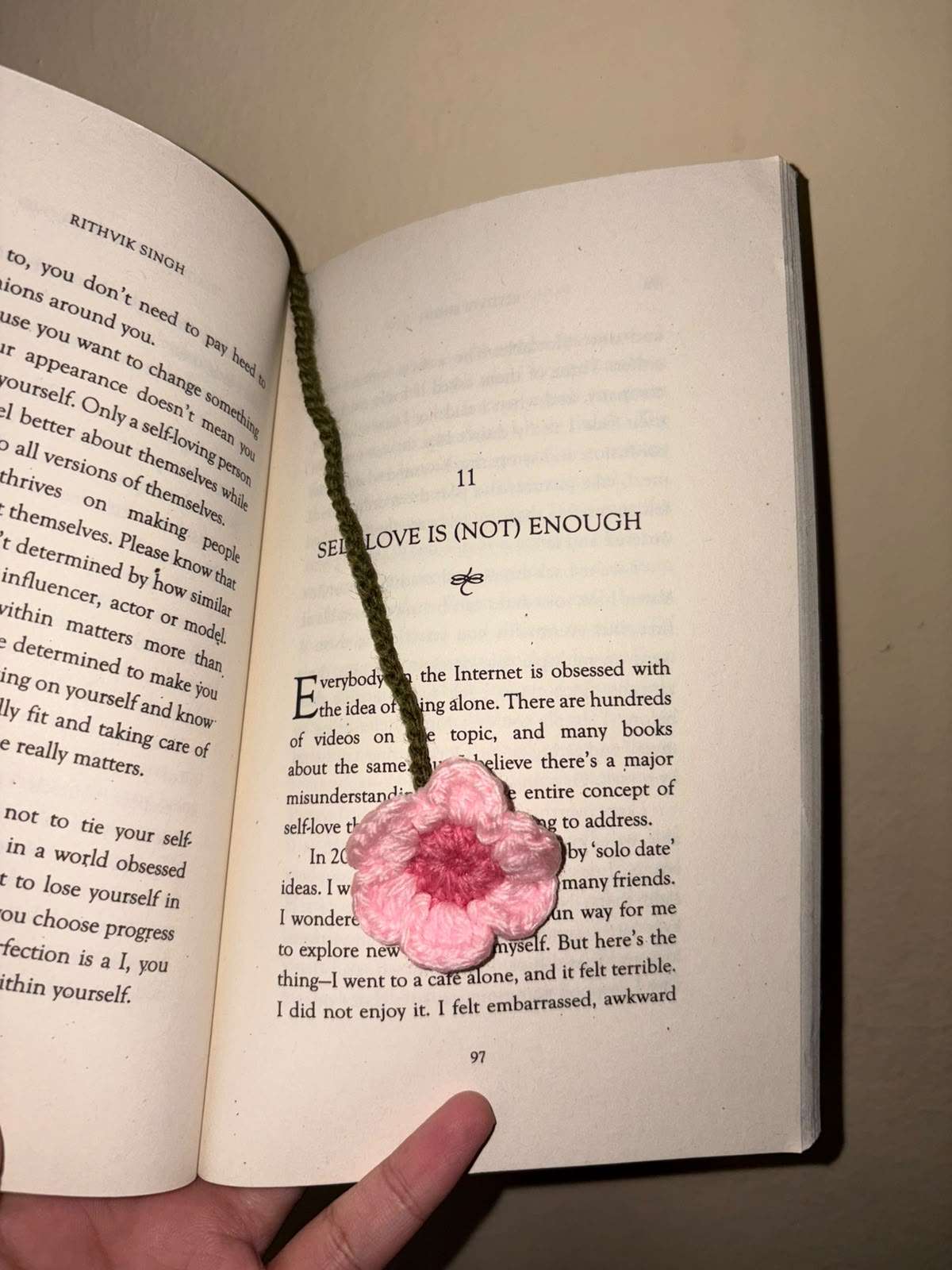 Bookmark
