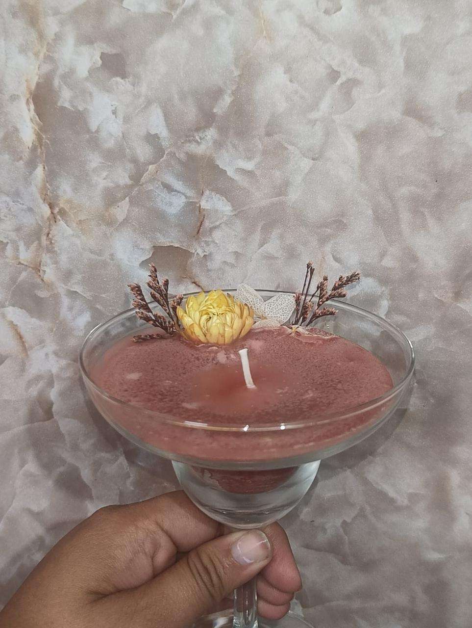 Scented Candles