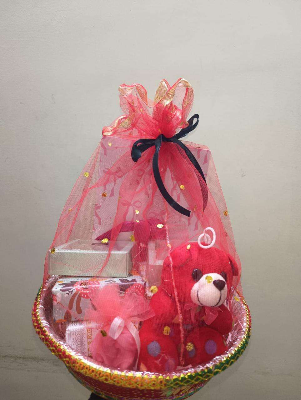 Birthday Hamper