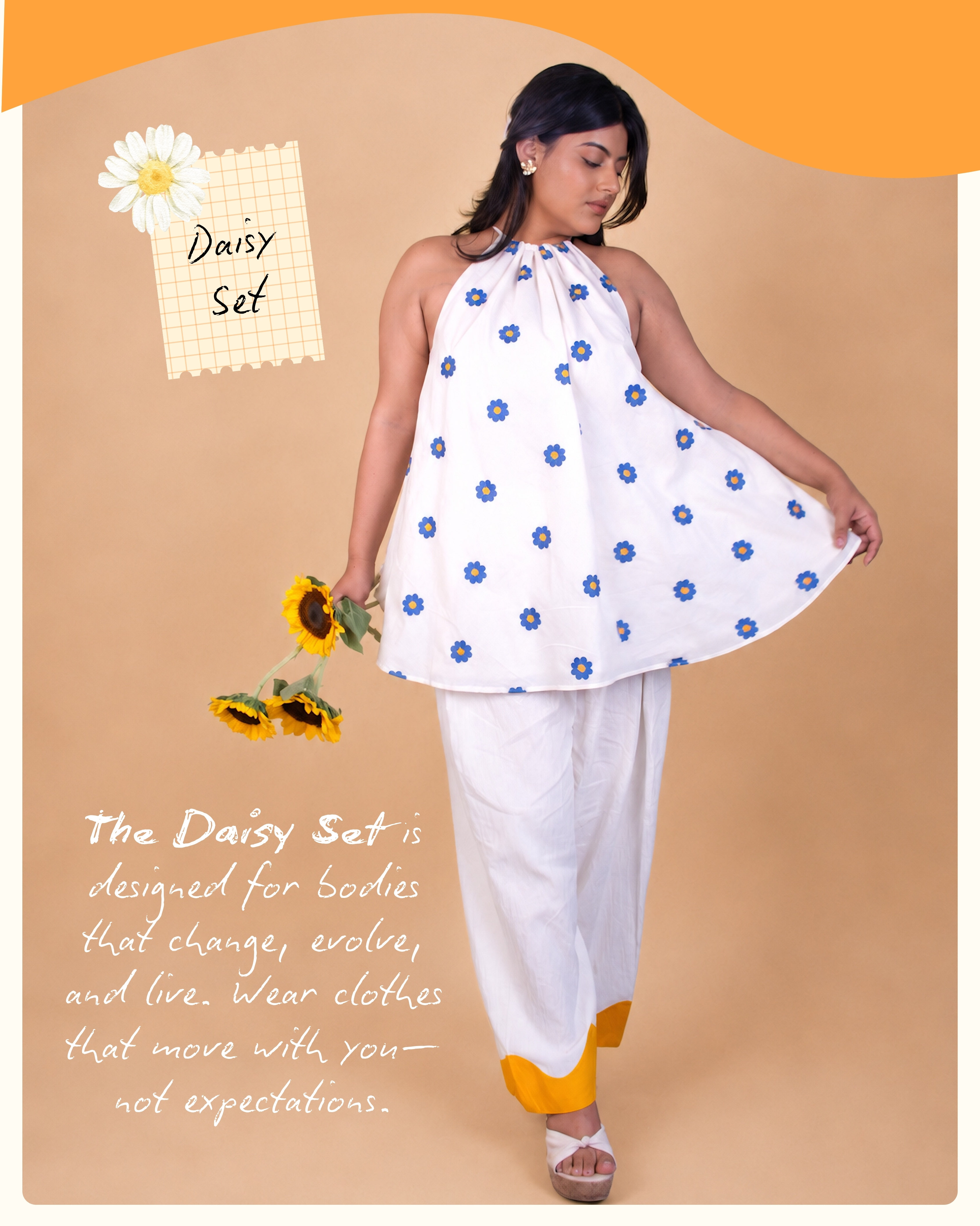 Daisy Set image 2