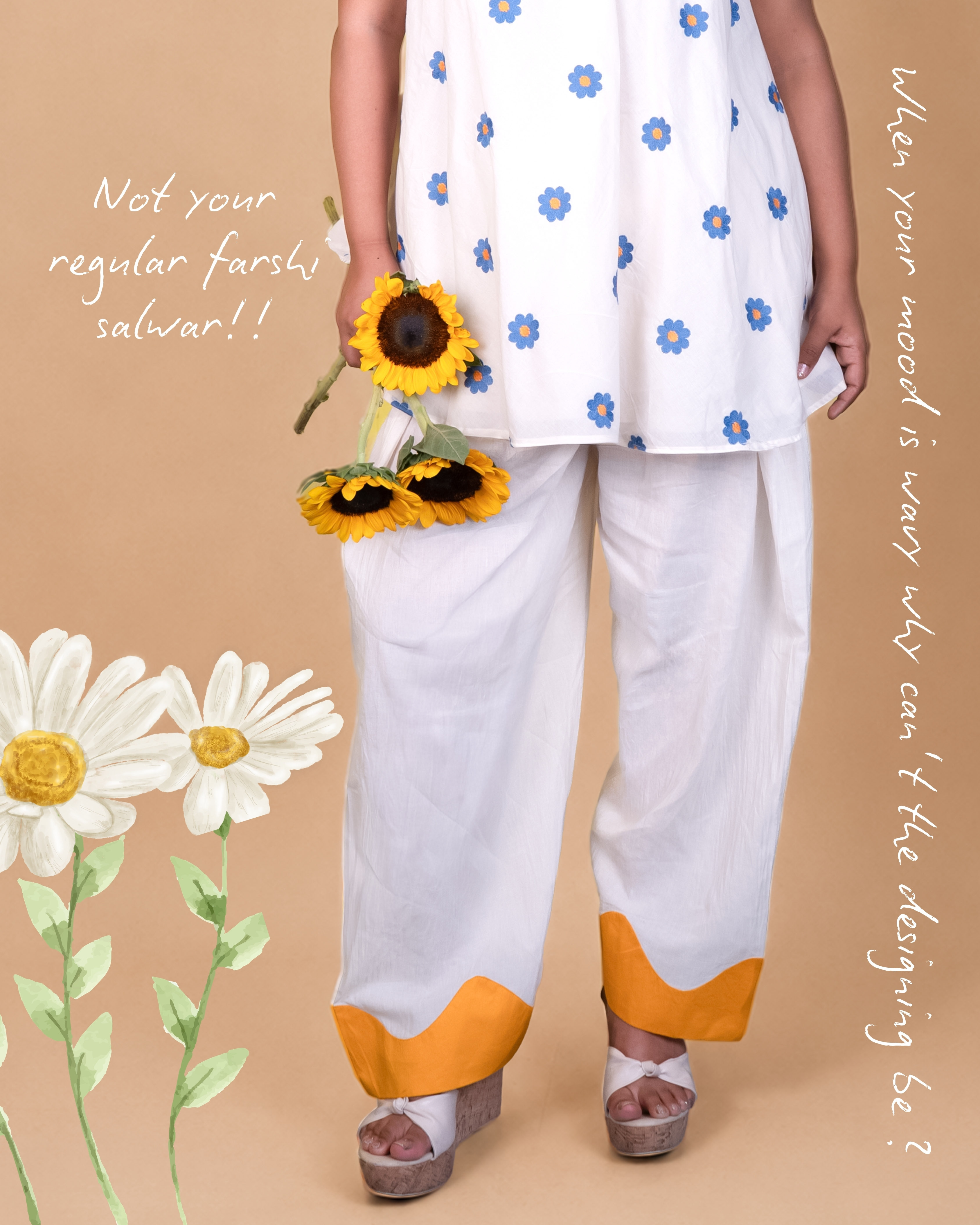 Daisy Set image 3