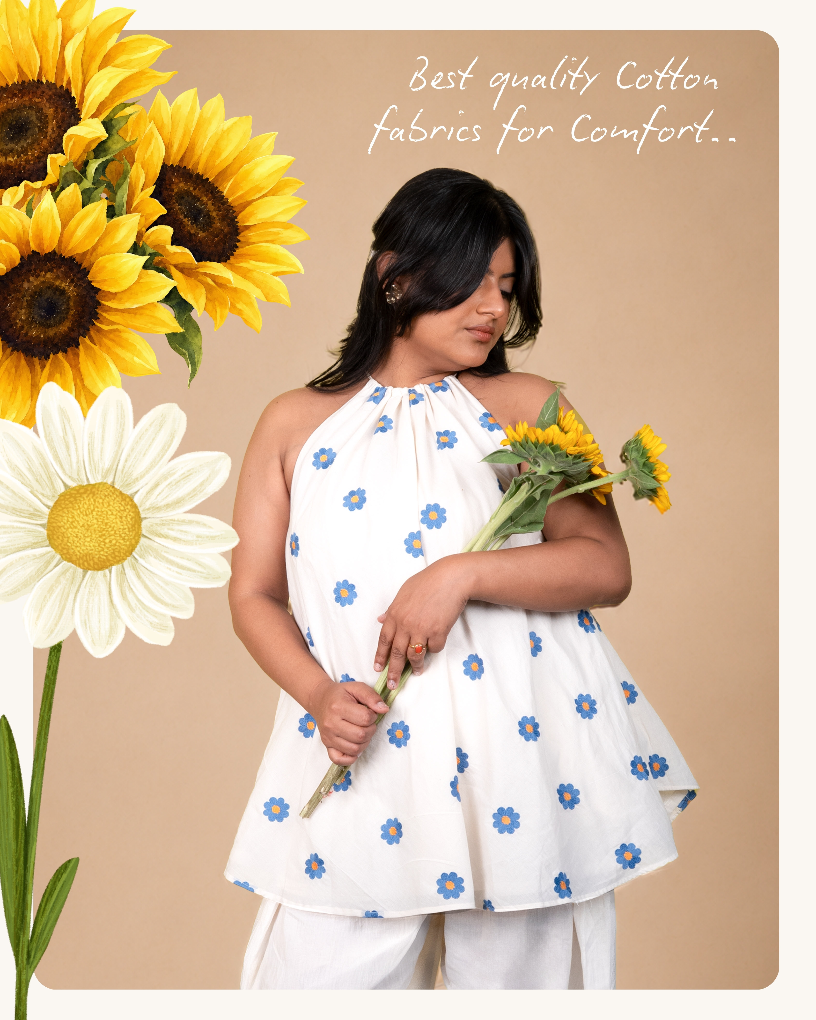 Daisy Set image 4